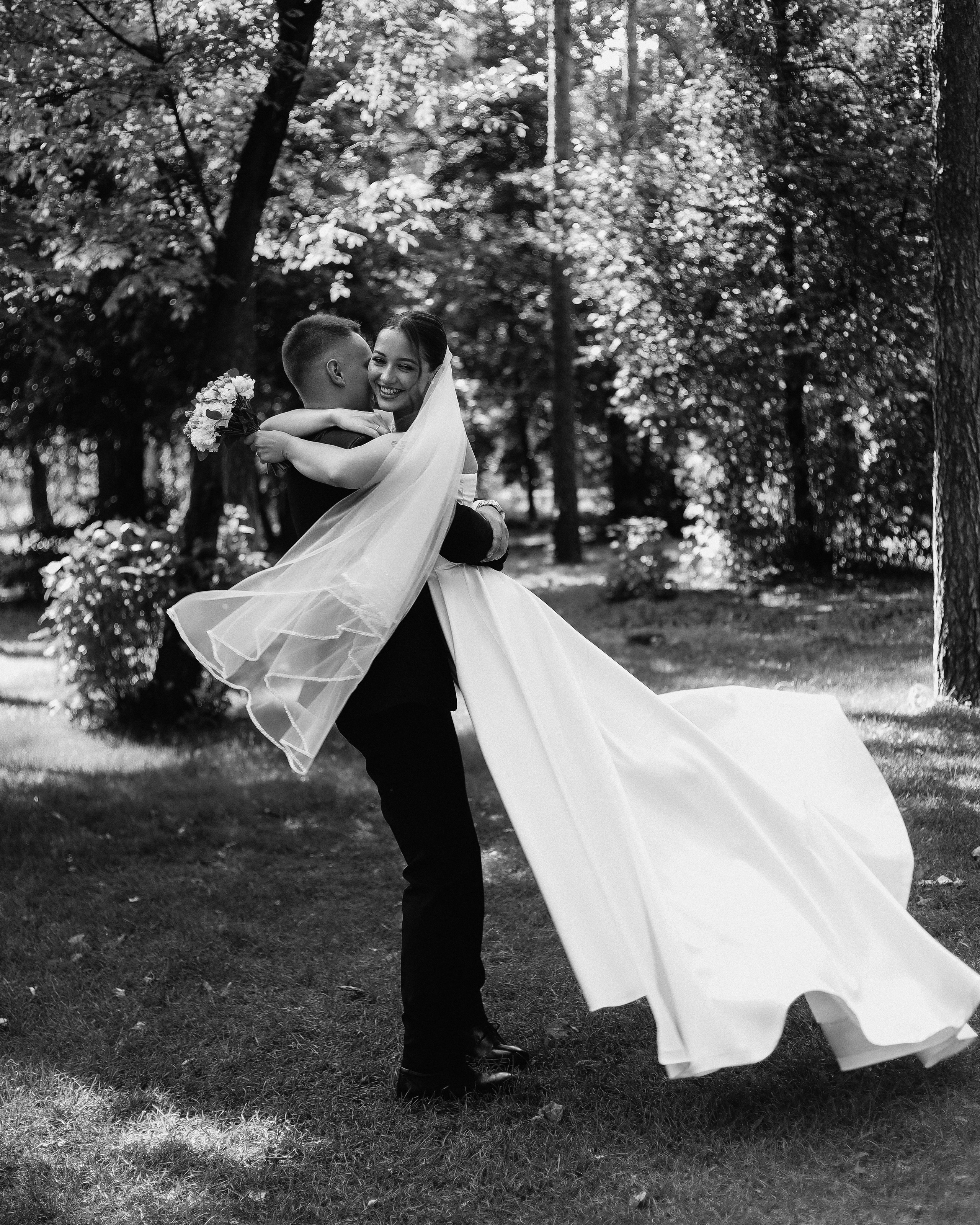 Данил & Екатерина