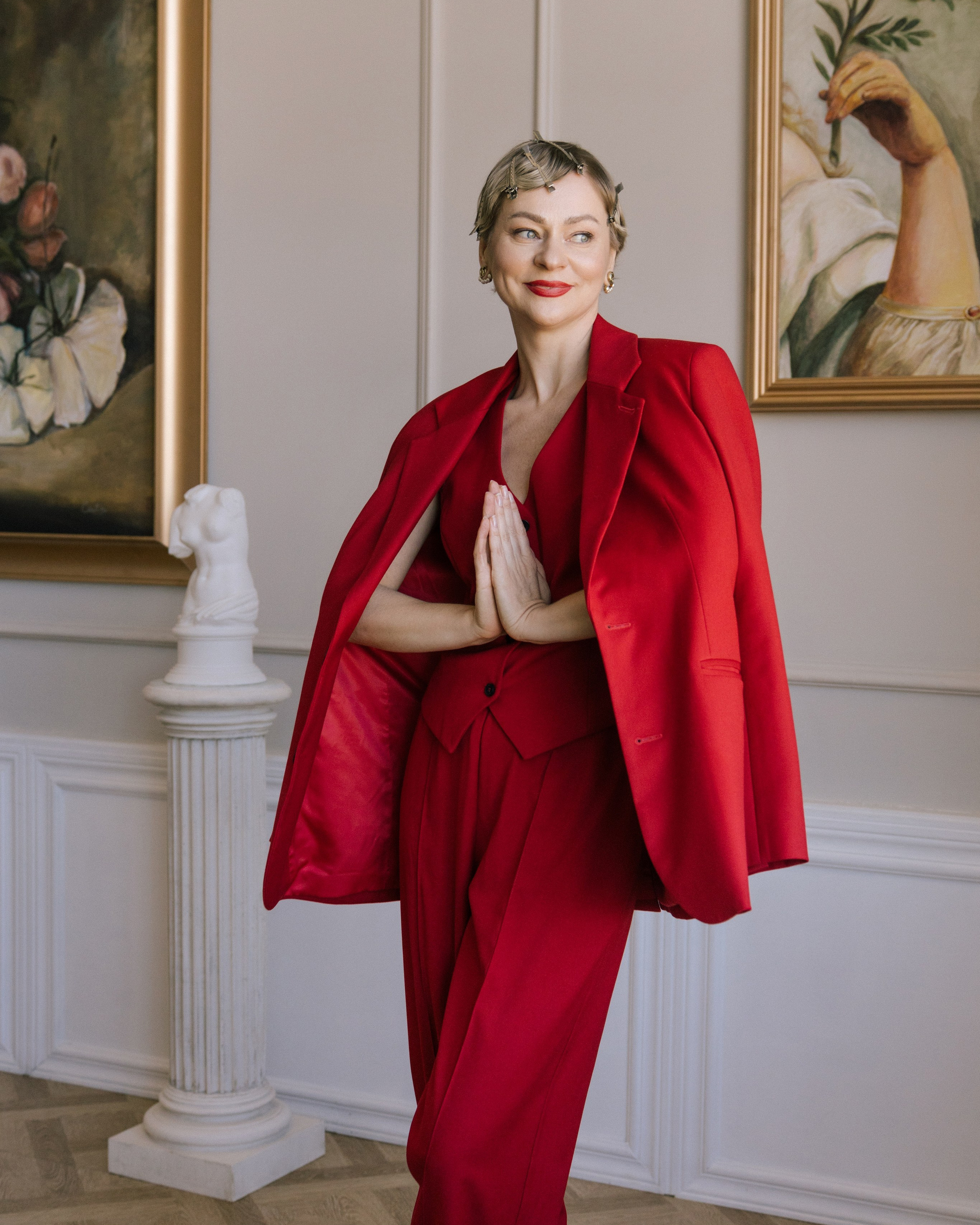 Content | Стилист