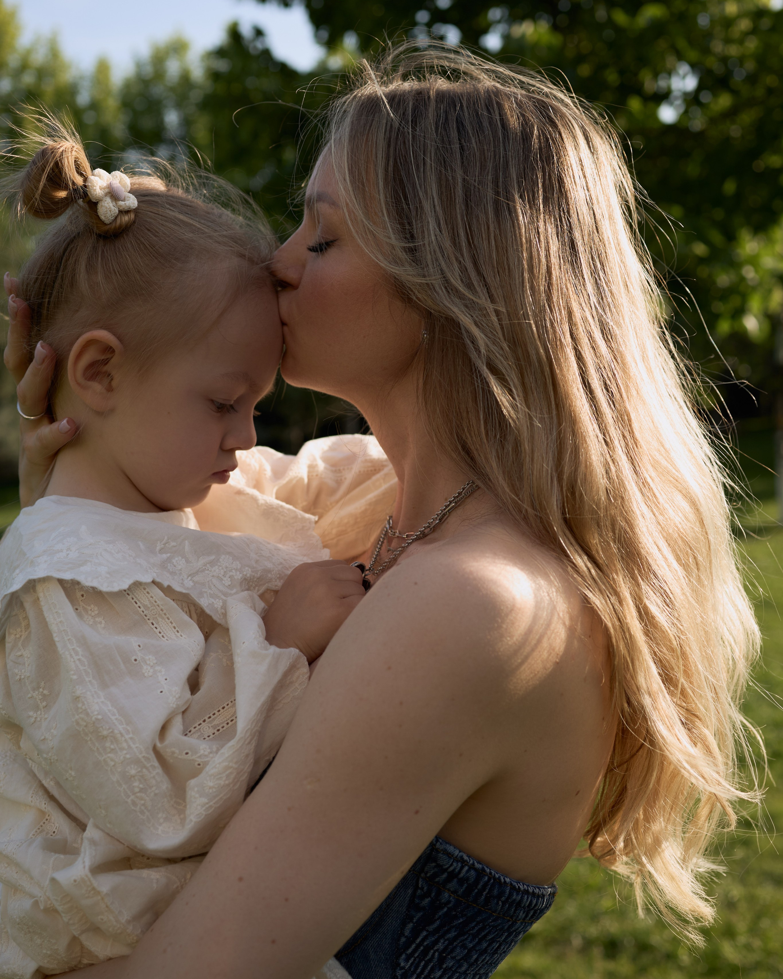 Family | Света и Николь