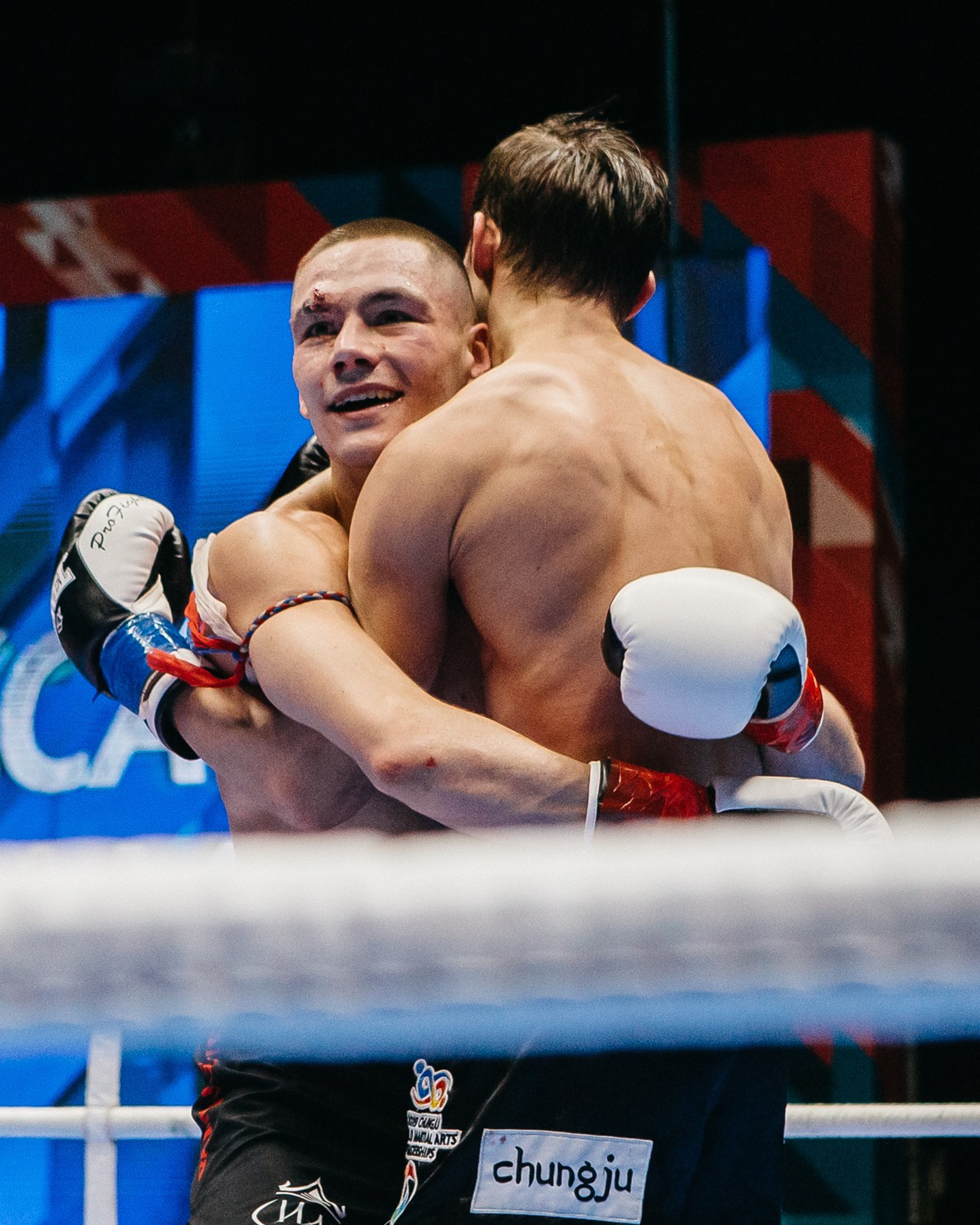 Тайский бокс_01.03.2020