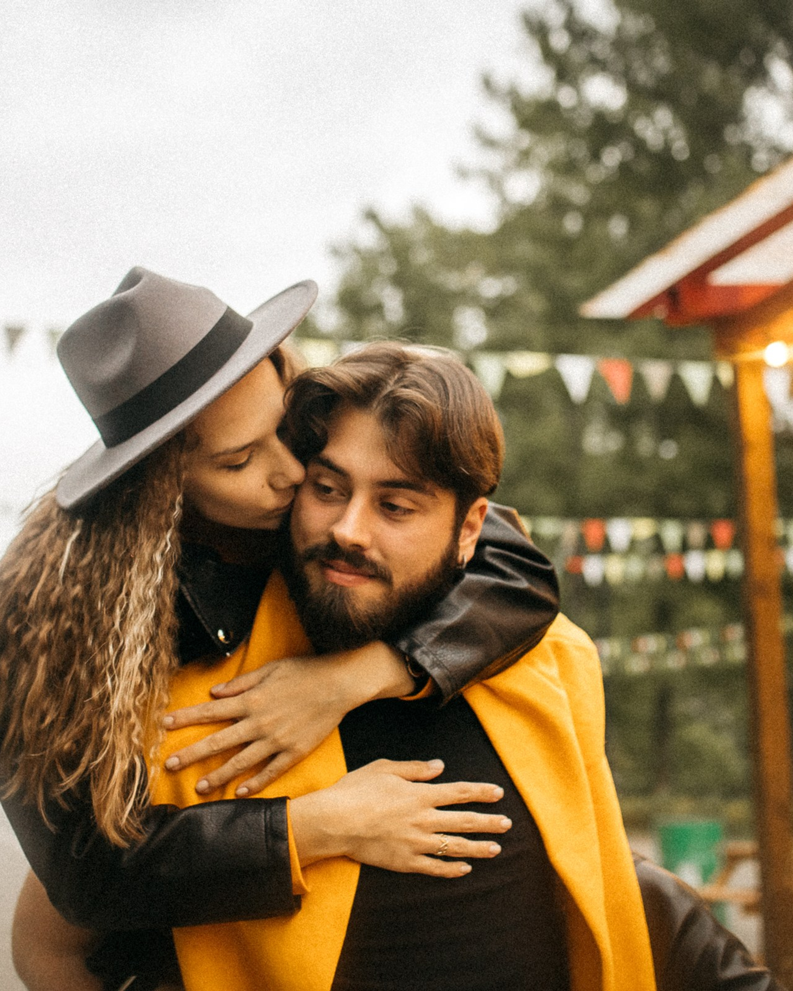 Ксюша&Семен