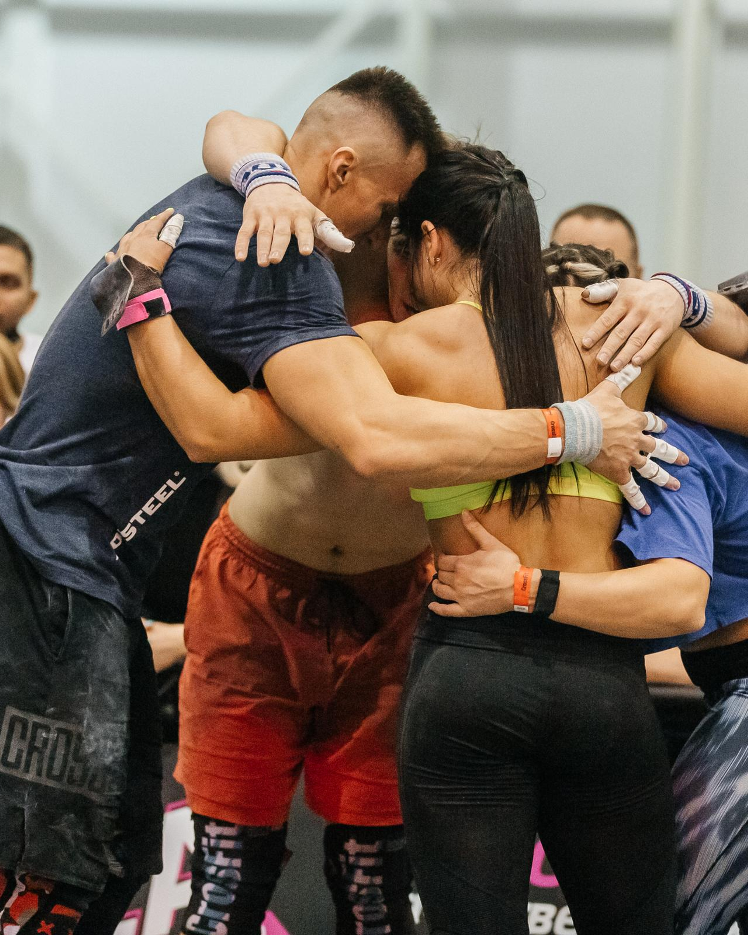 Siberian Showdown'21