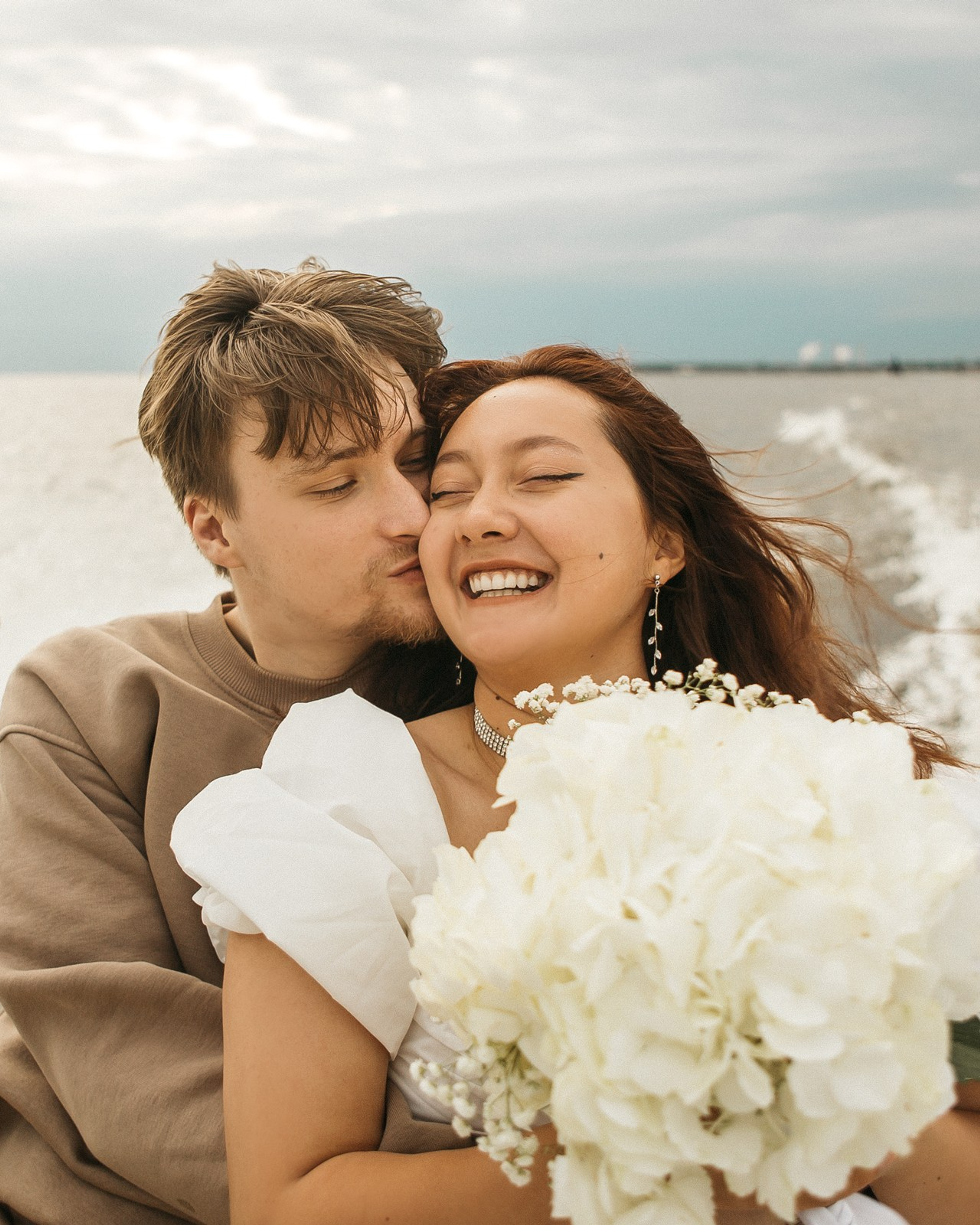 Камилла&Илья