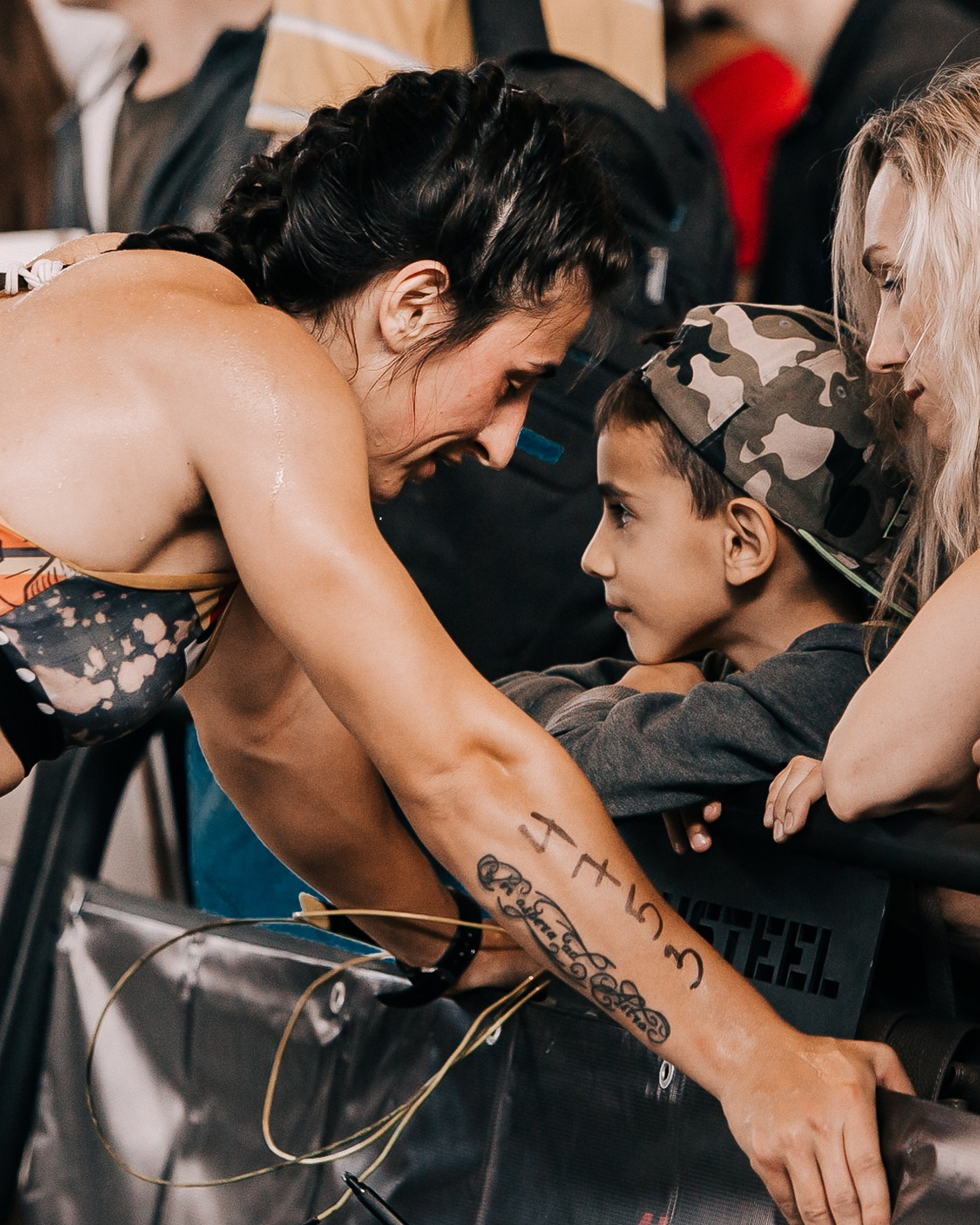 Ural Athletic Challenge 2019