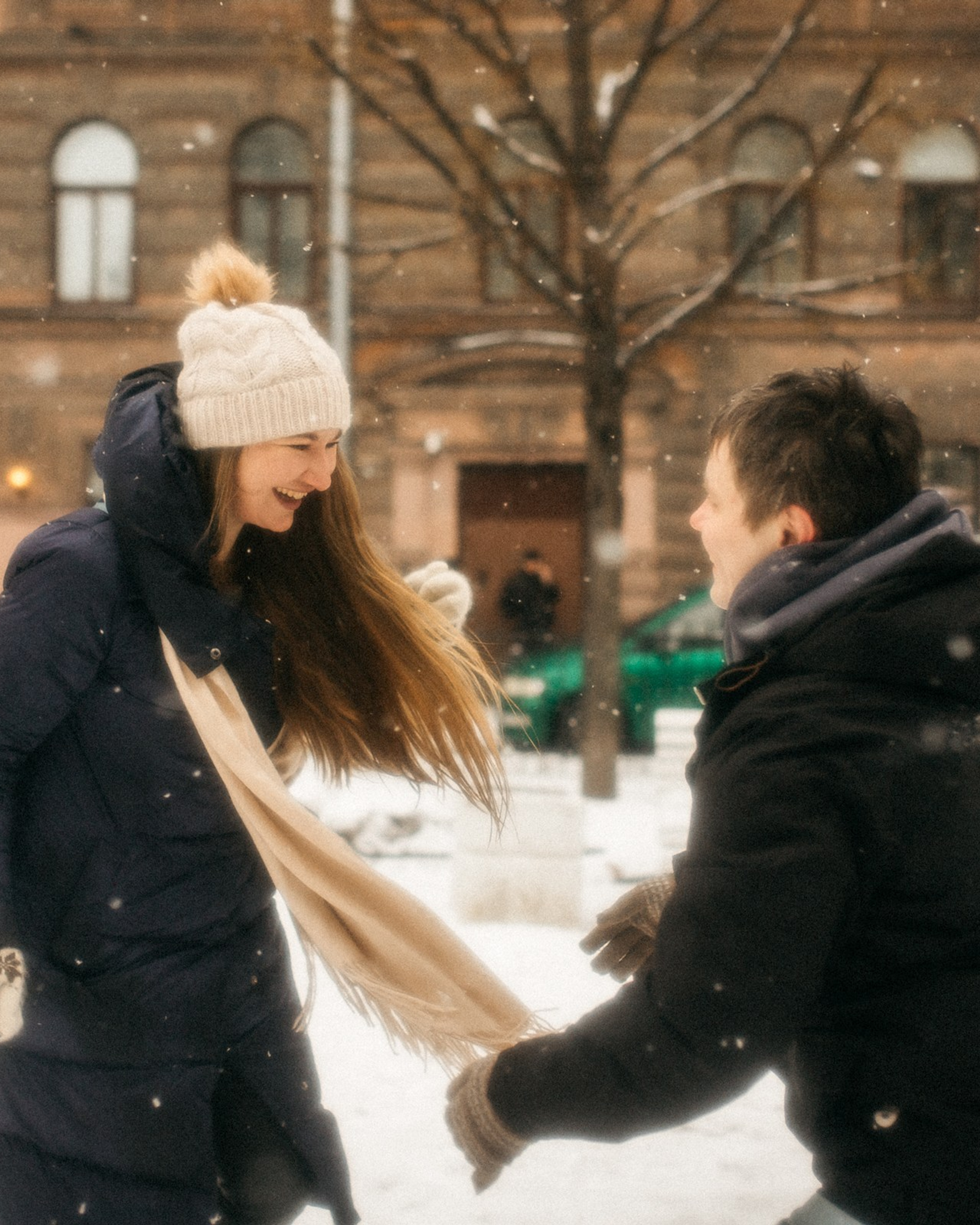 Дарья&Вадим