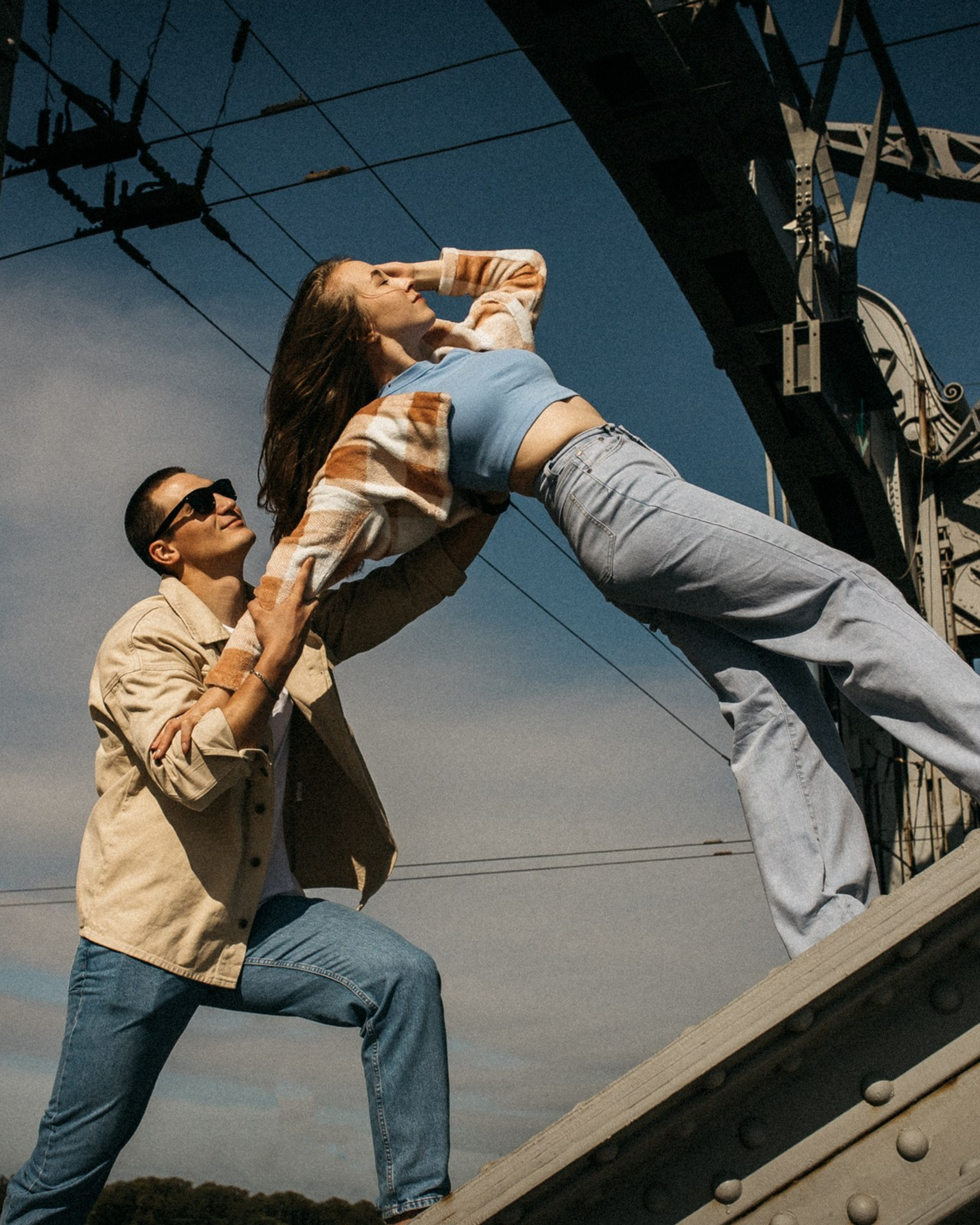 Михаил&Ксения