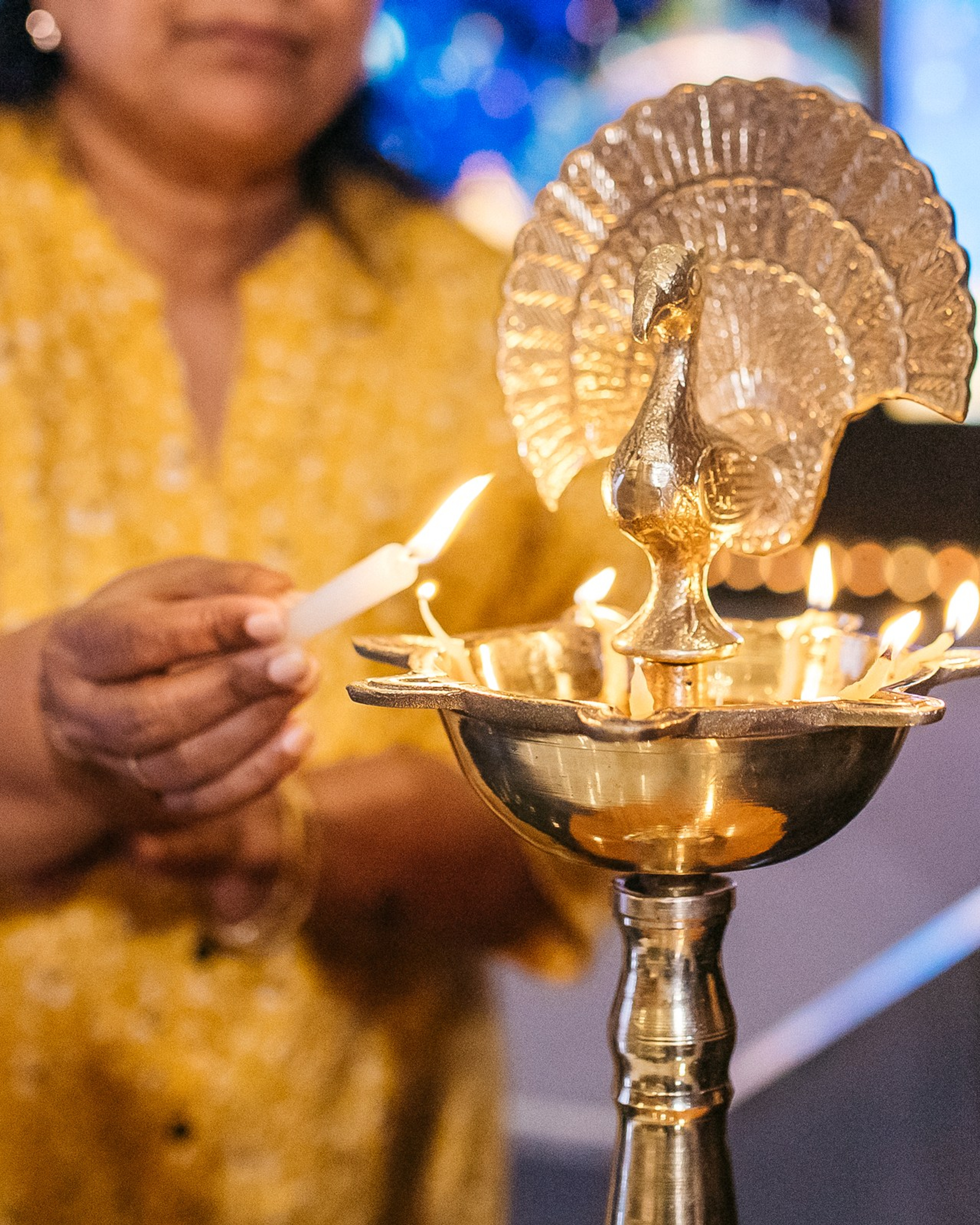 Awards&Training meet