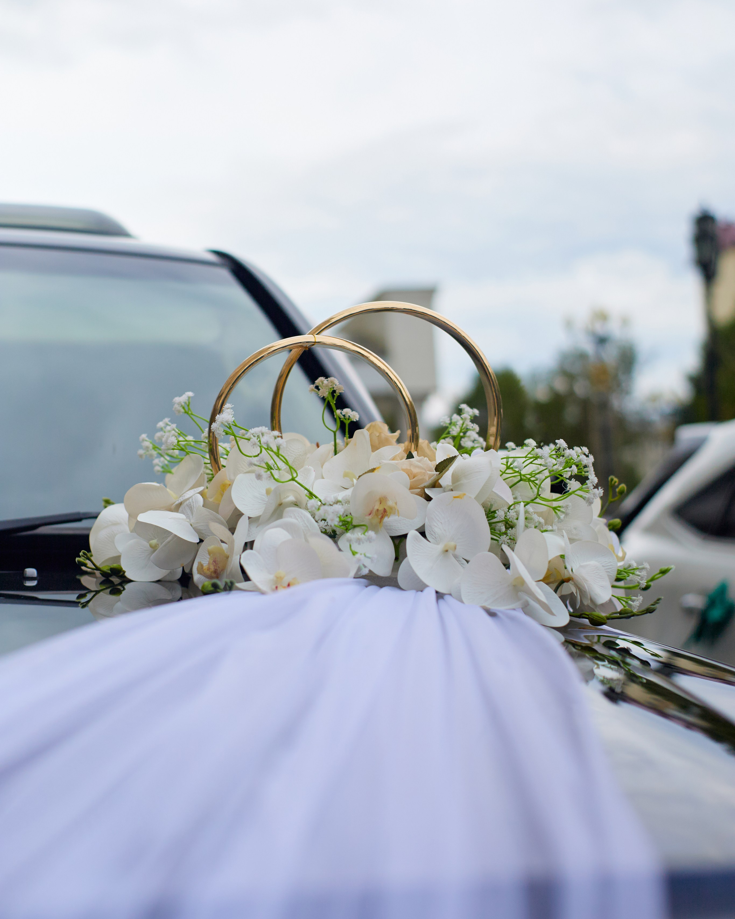 Свадьба Анастасии и Андрея 13.09.2025