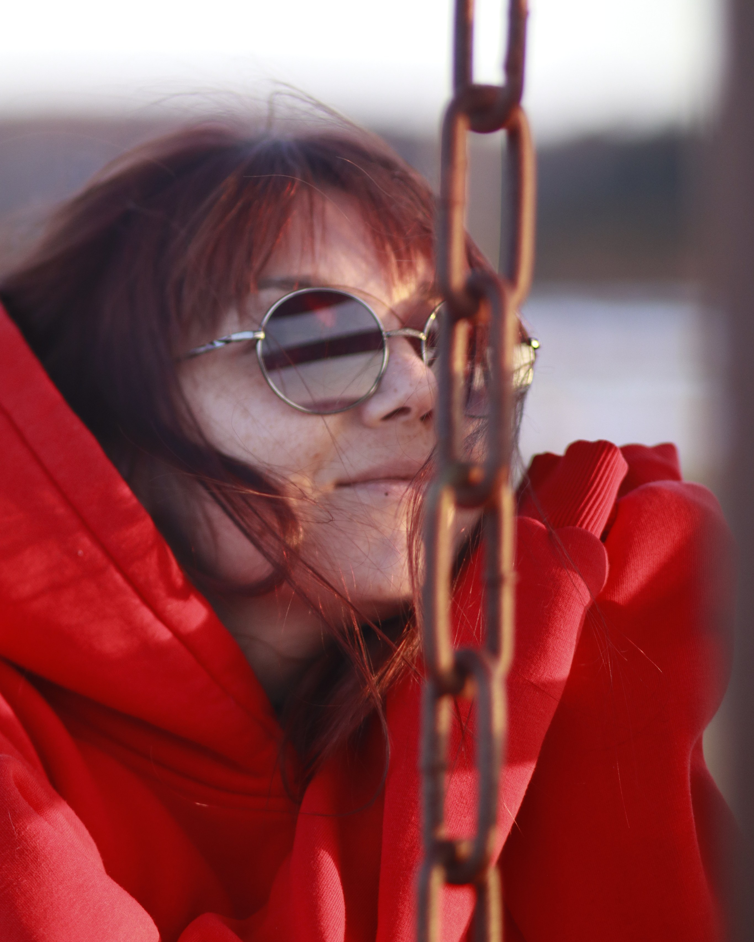 Яна грустная грустняшка)