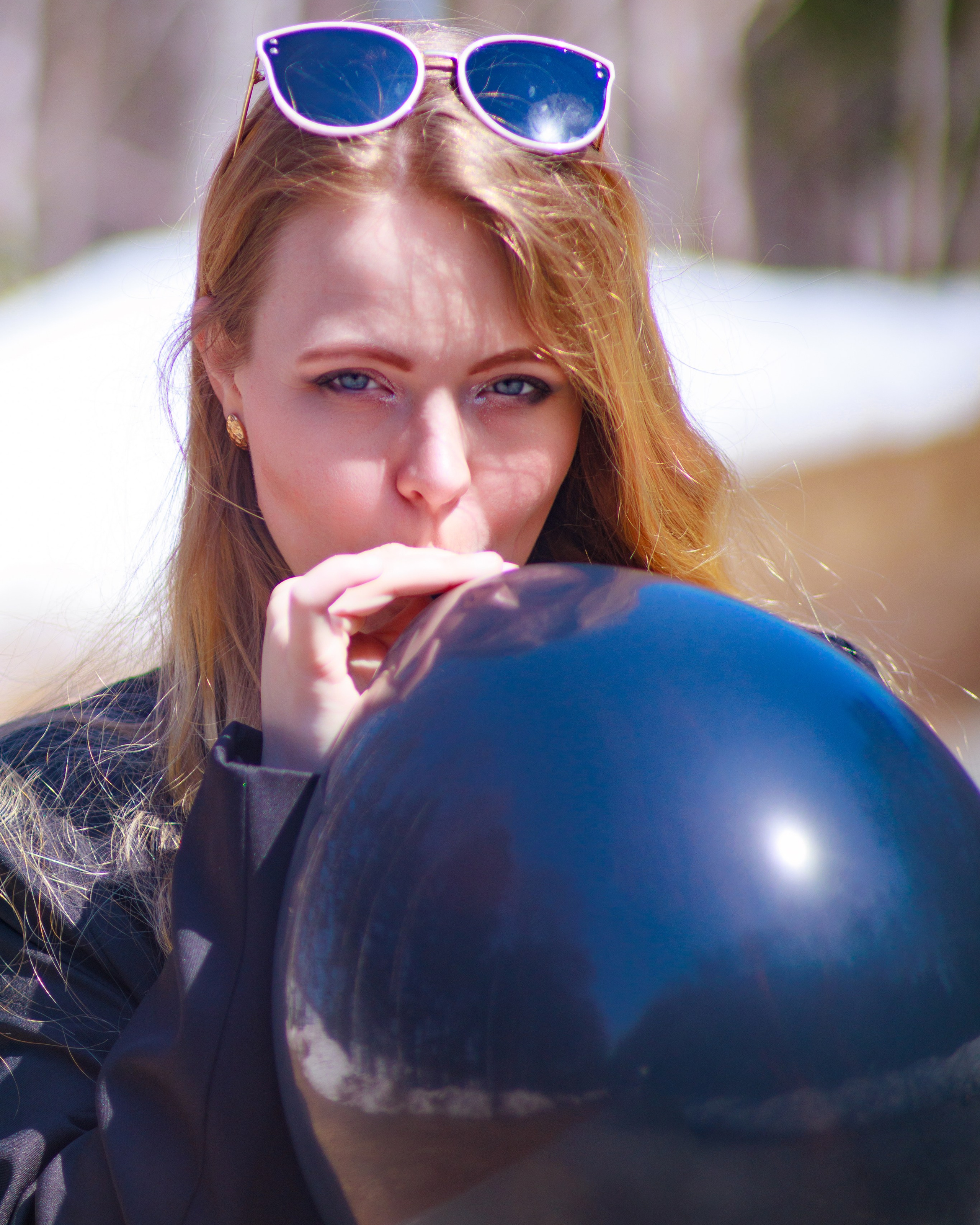 Вероника 2024