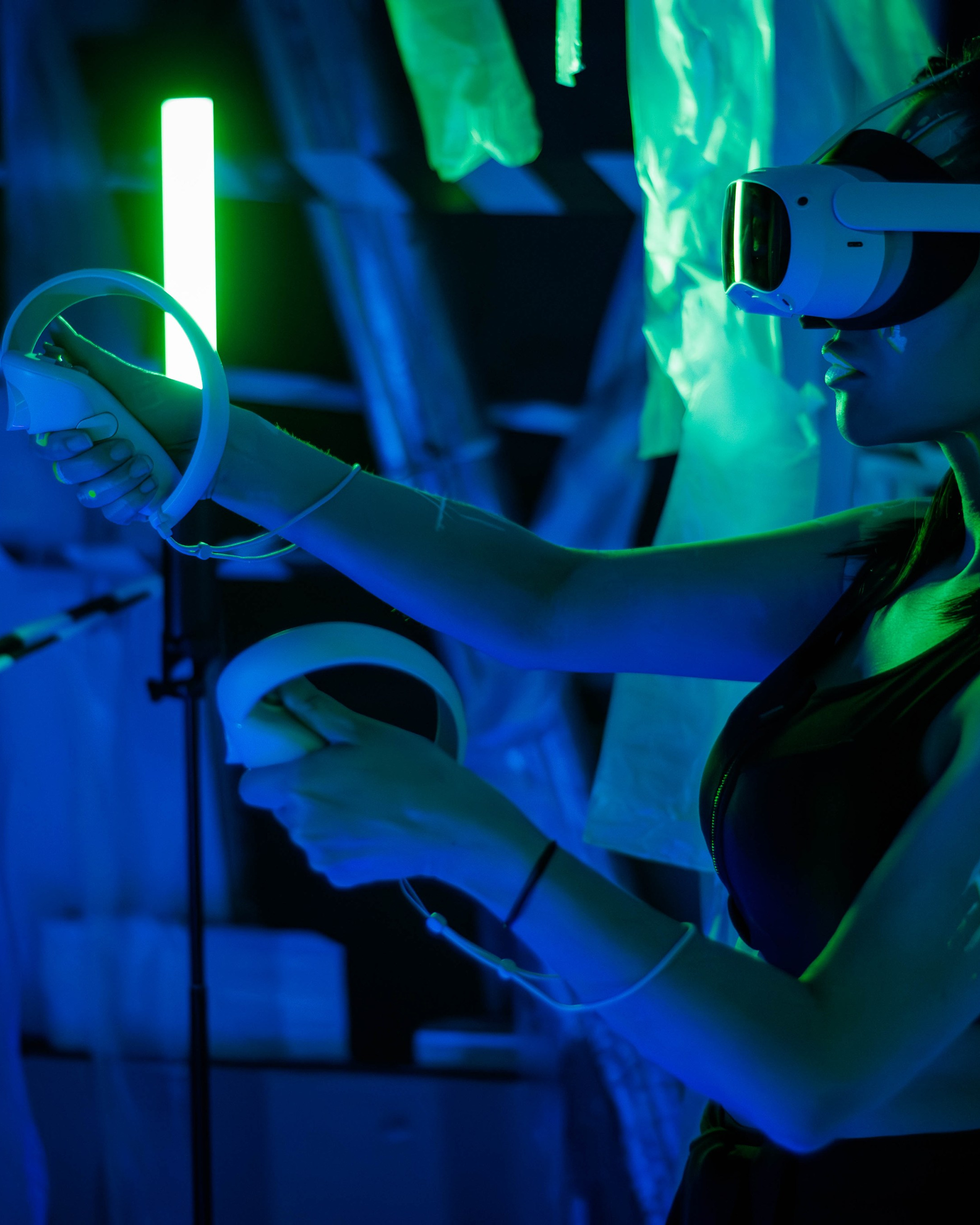 Оксана Кибергеймер