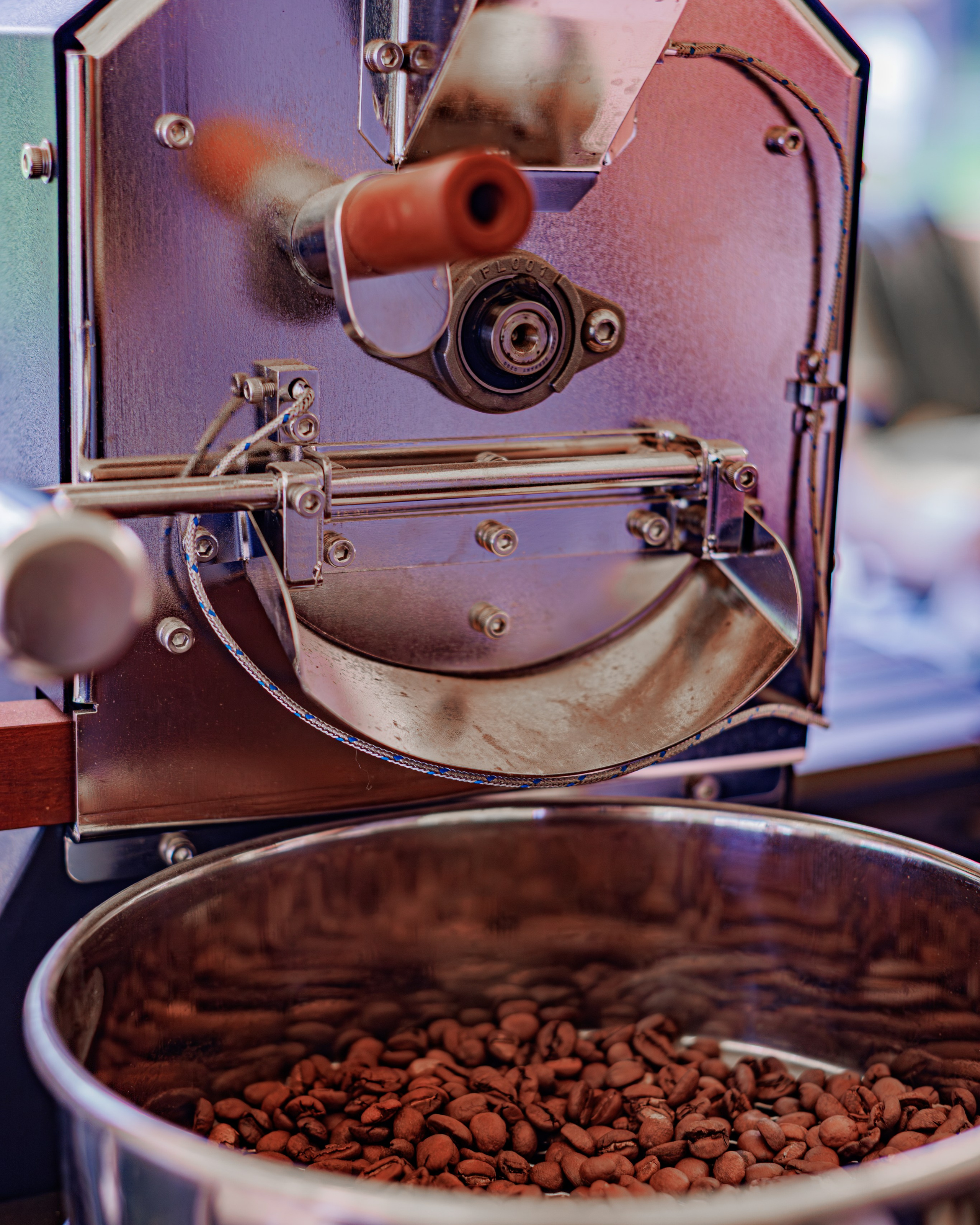 Кофе-Фест 23.08.2025