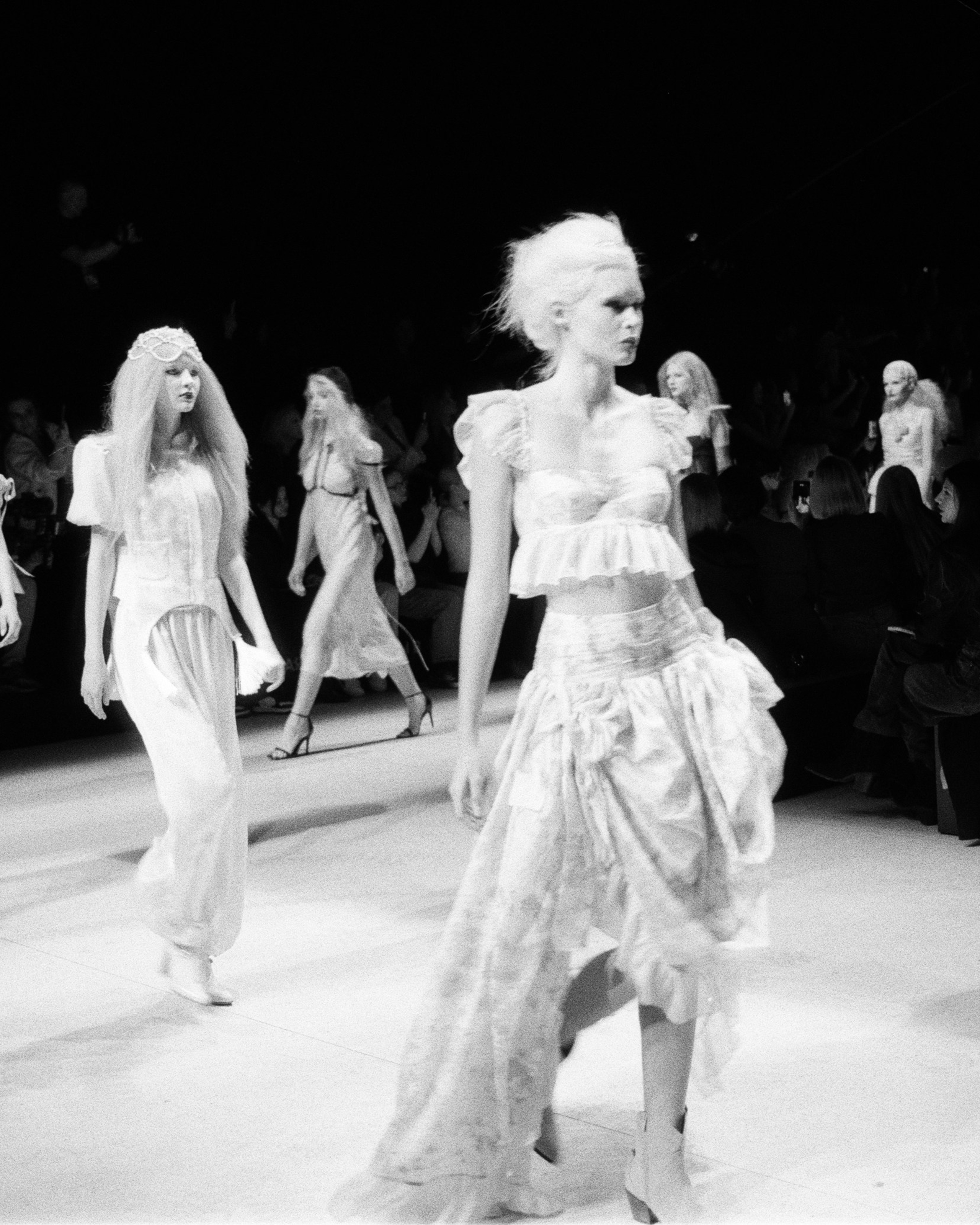 Московская неделя моды