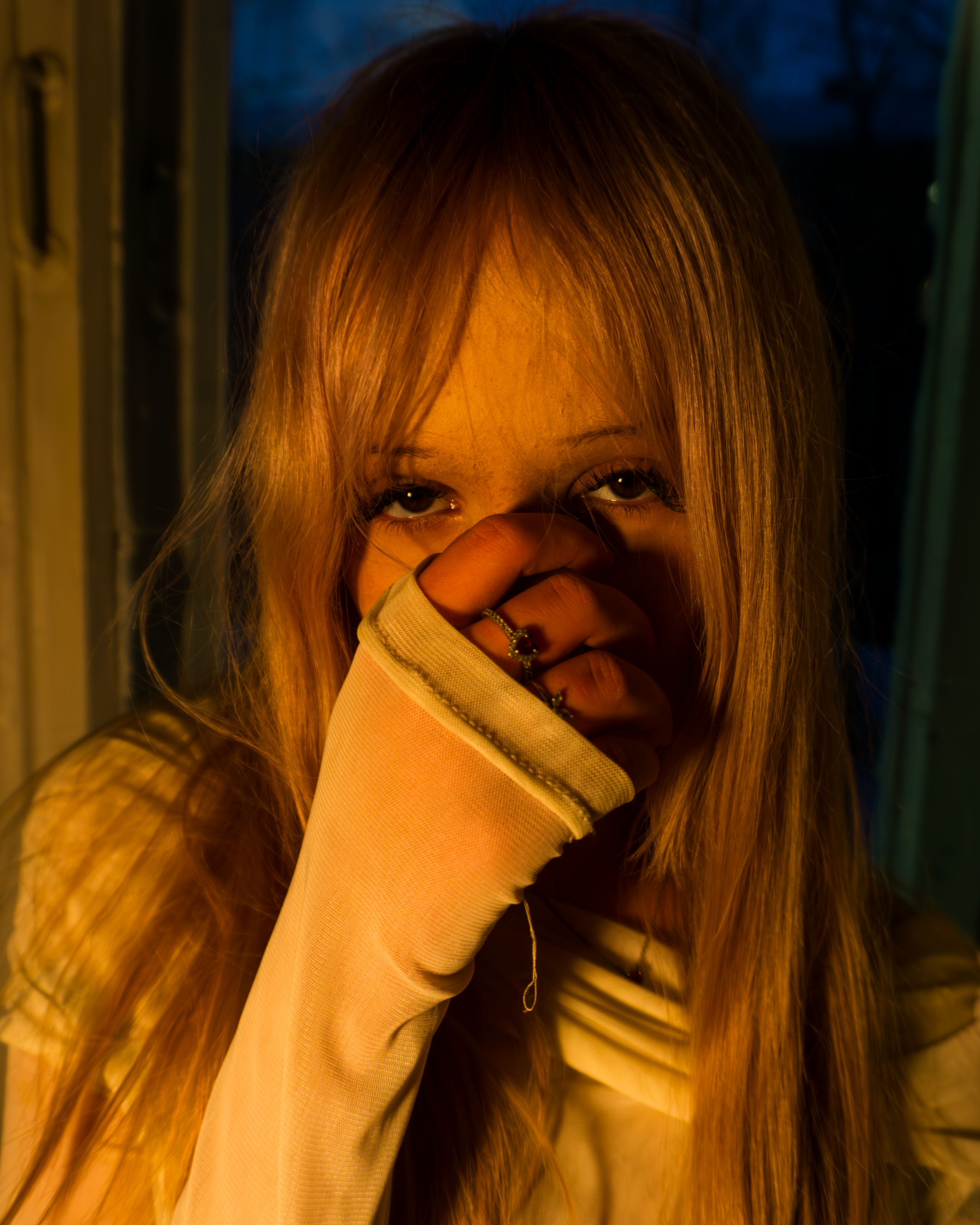 Модель Анастасия