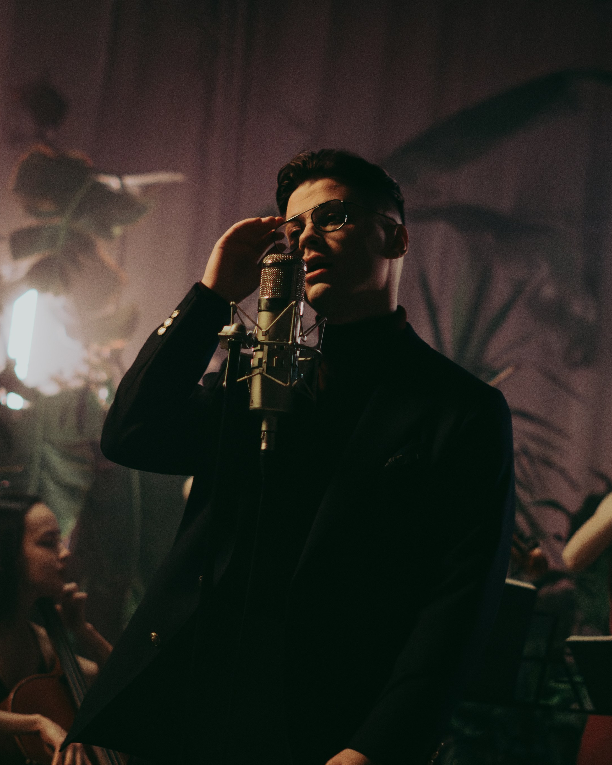 проект «Оранжерея»