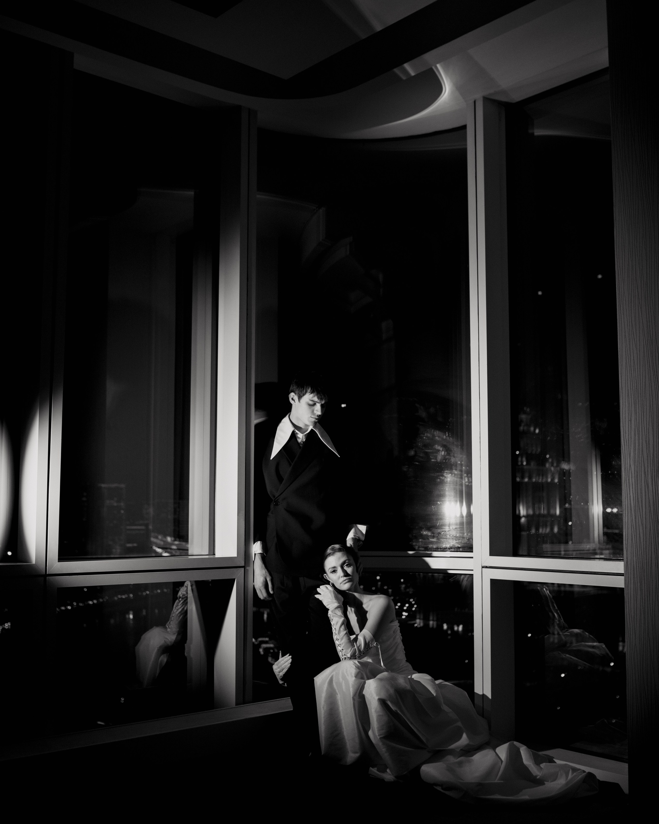 Слава и&nbsp;Вика