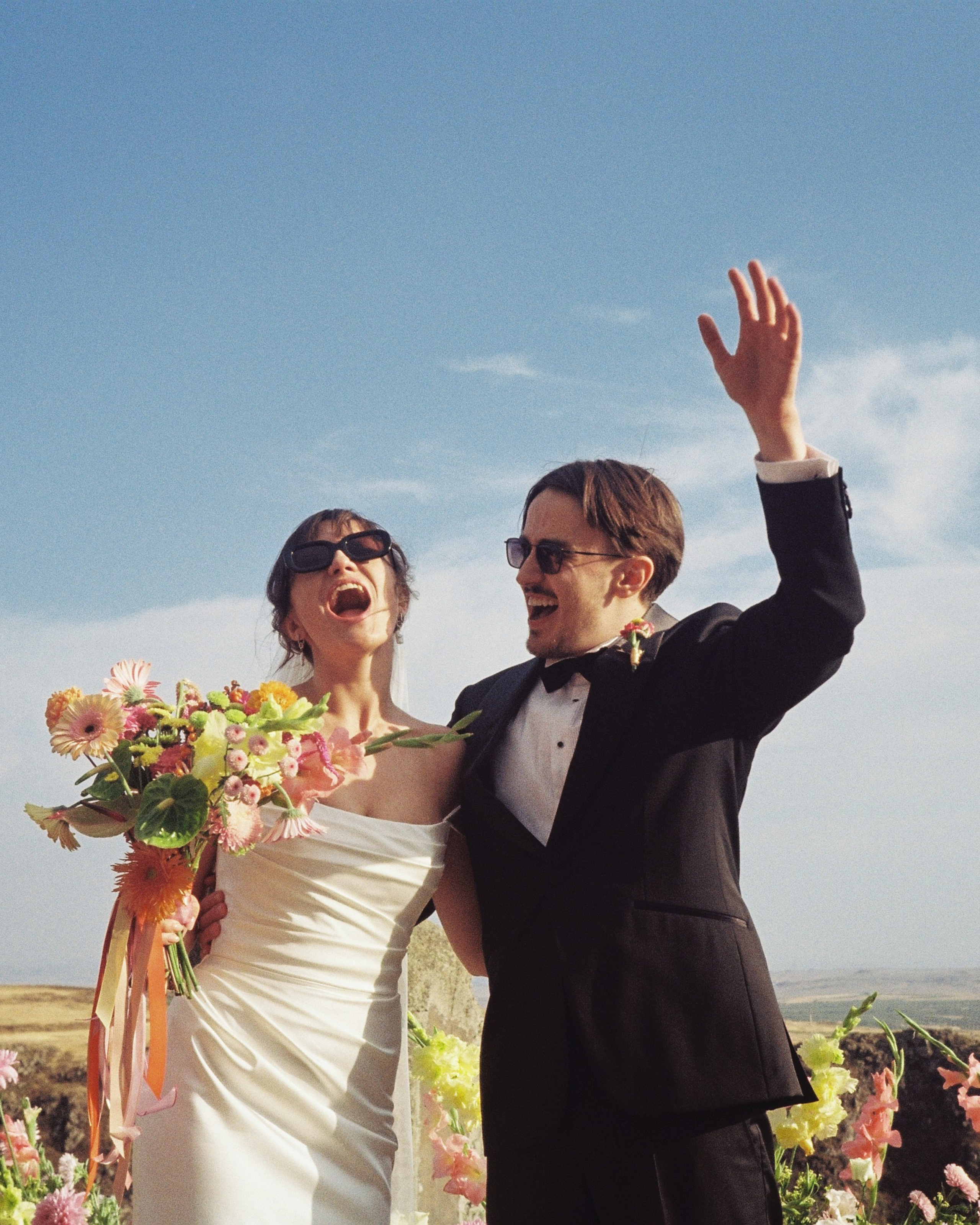 Женя и&nbsp;Дима