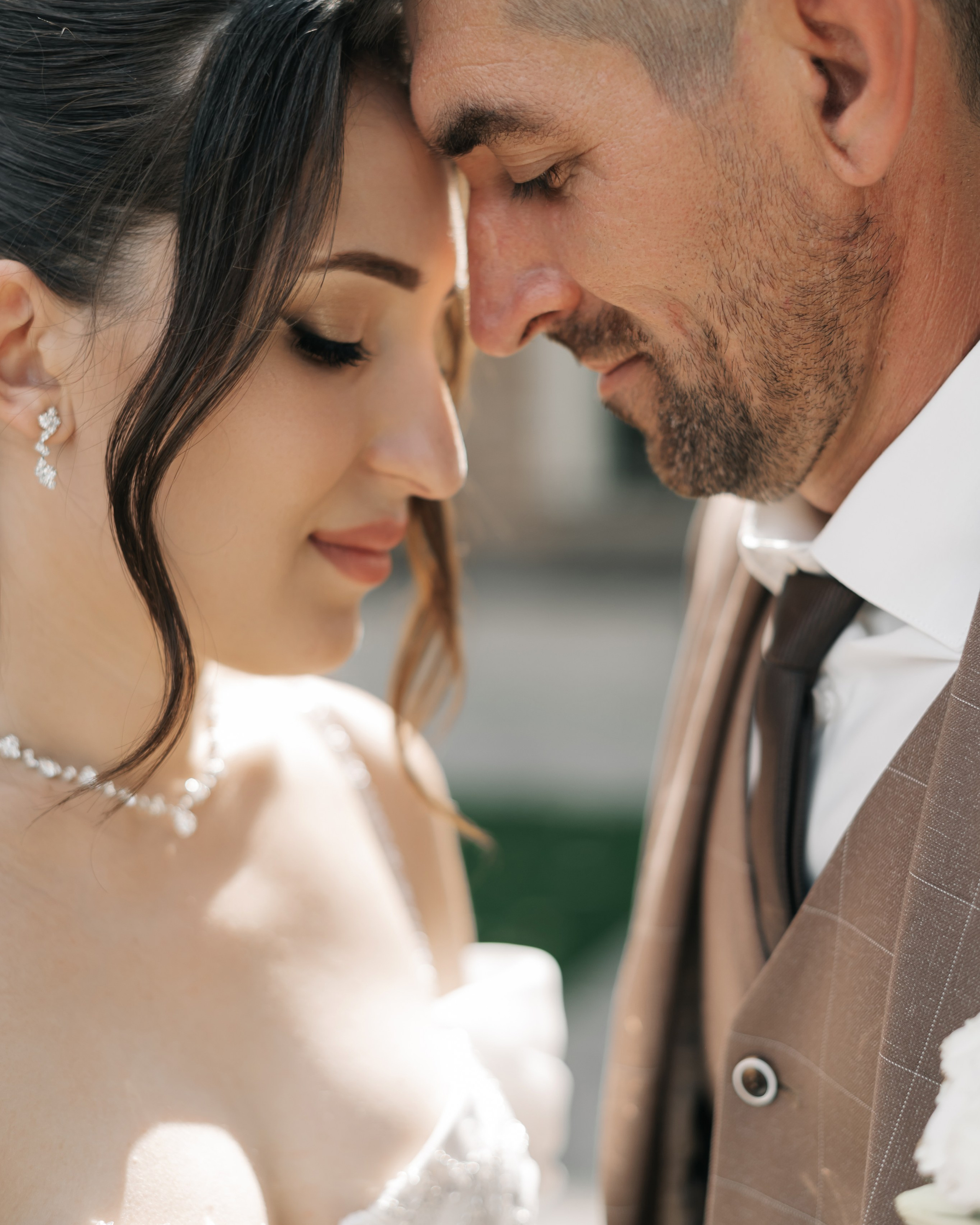 Свадебные съёмки