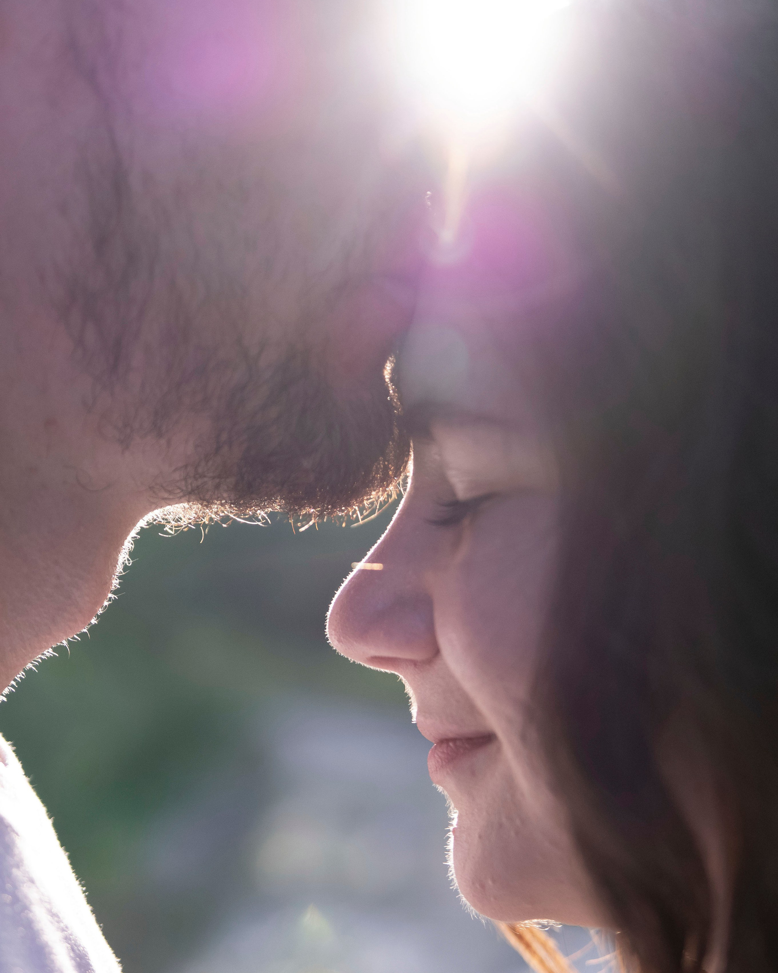 Галина и Максим