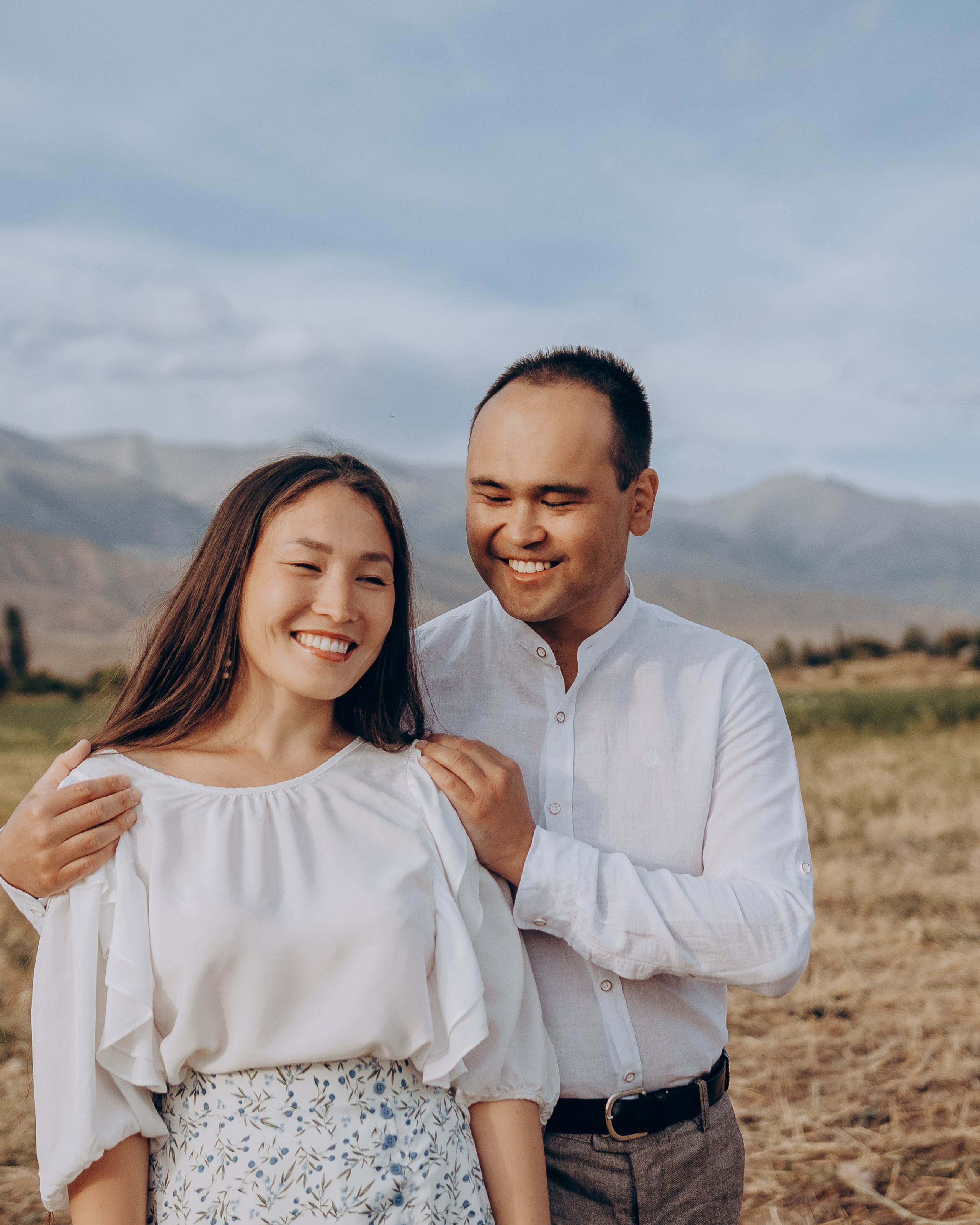 Артур & Айгуля