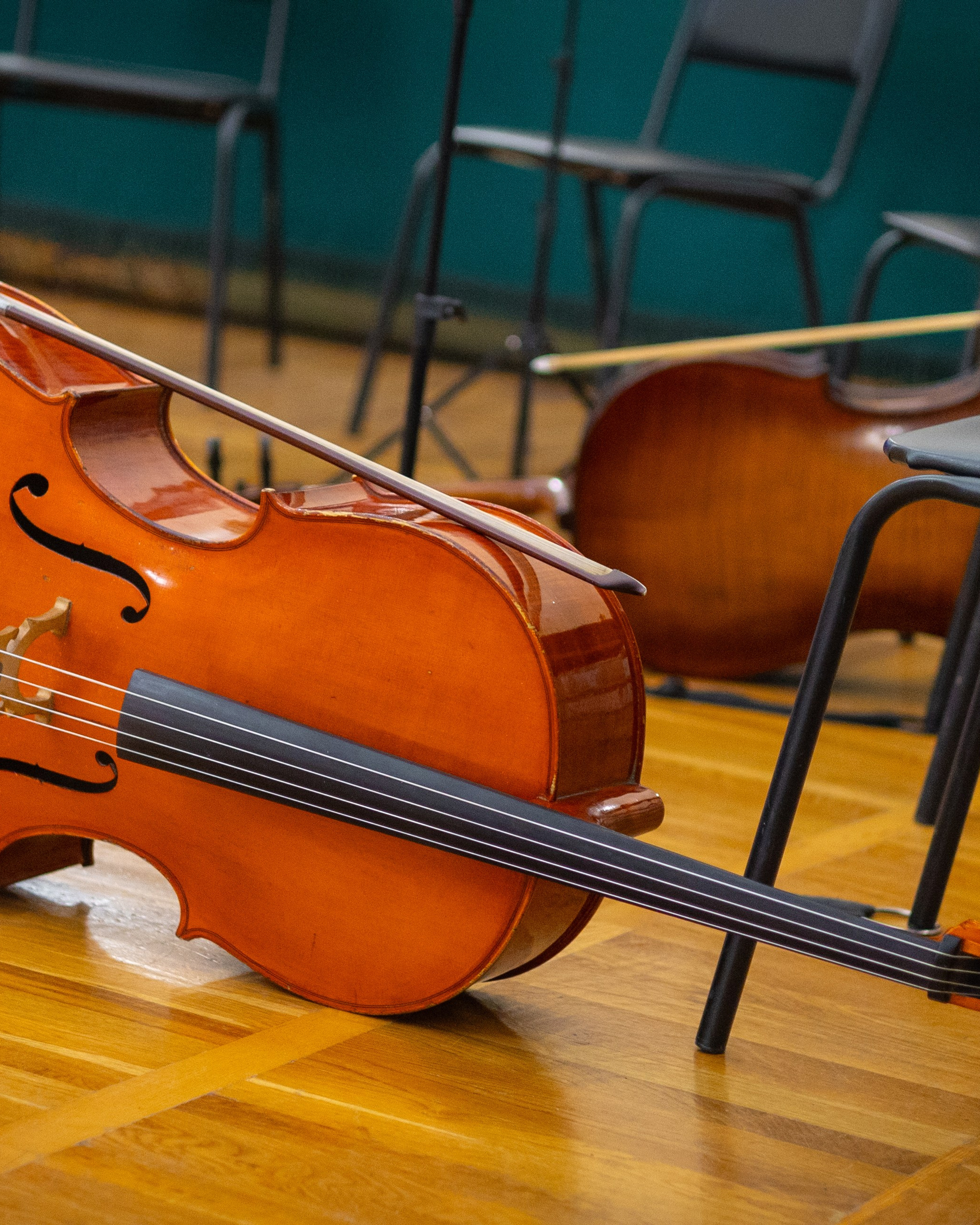 Новогодний бал в&nbsp;музее А.&nbsp;П.&nbsp;Чехова