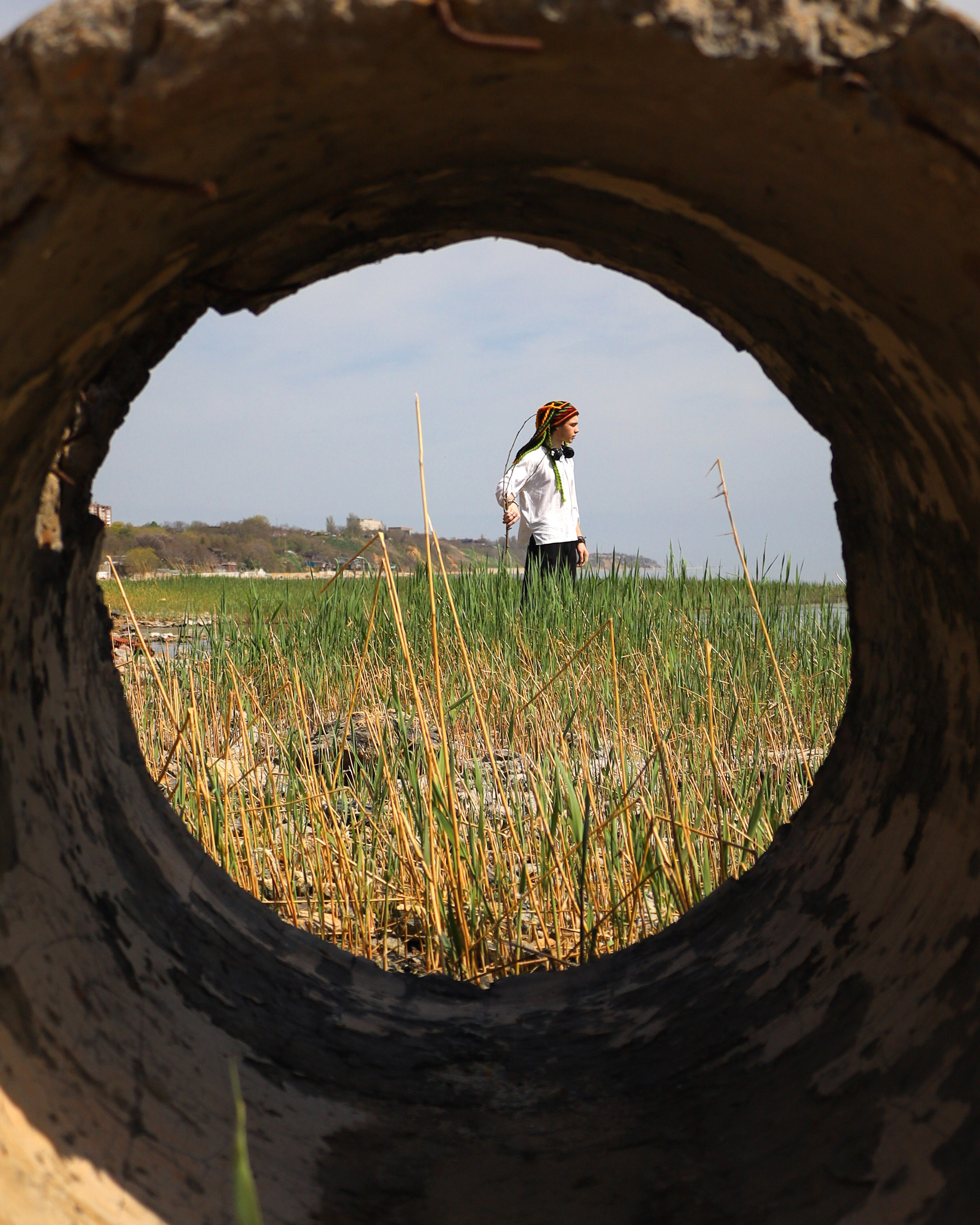 Фотопрогулка у&nbsp;моря в&nbsp;Таганроге