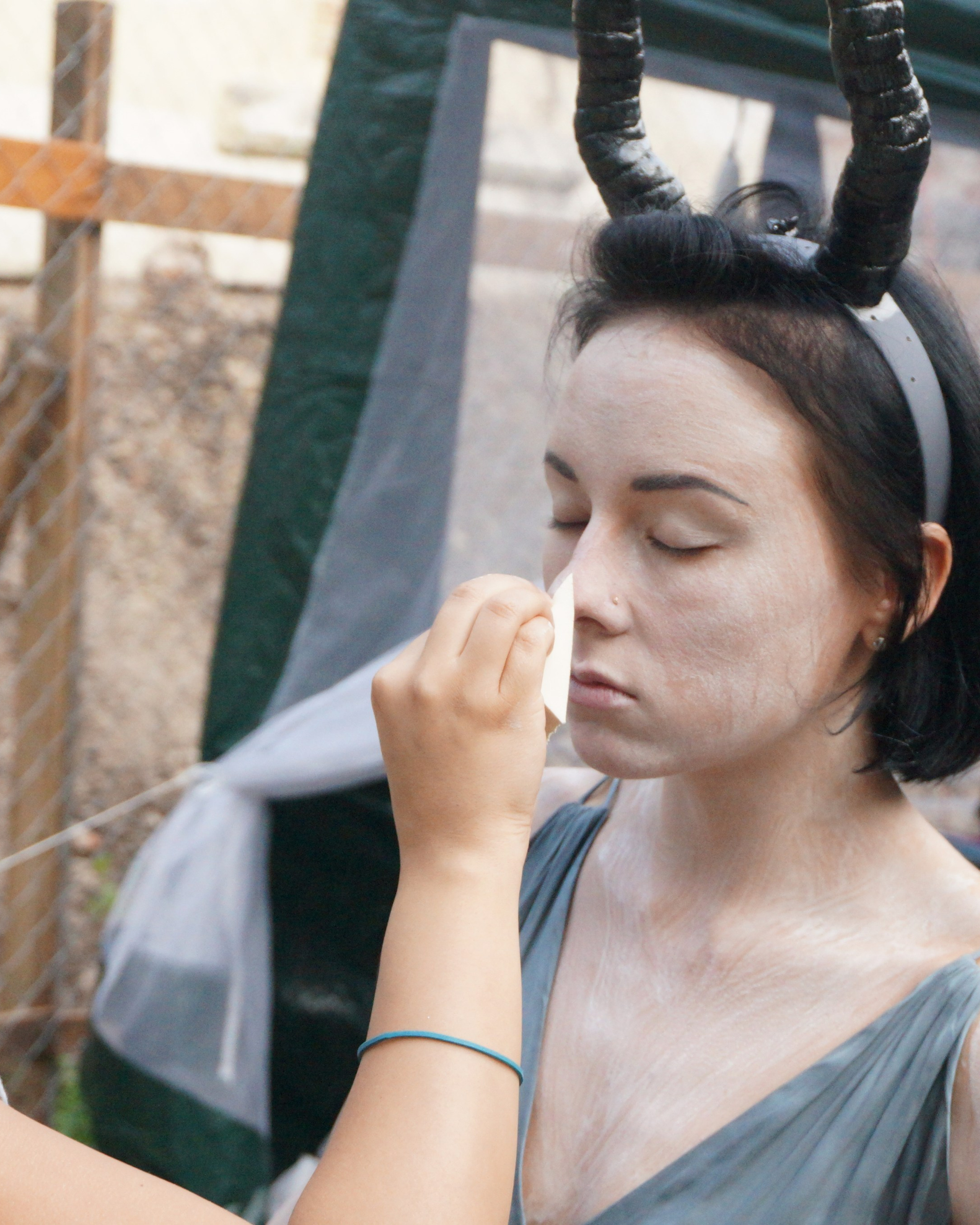 к/м Masks (реж. Е.Махонин)