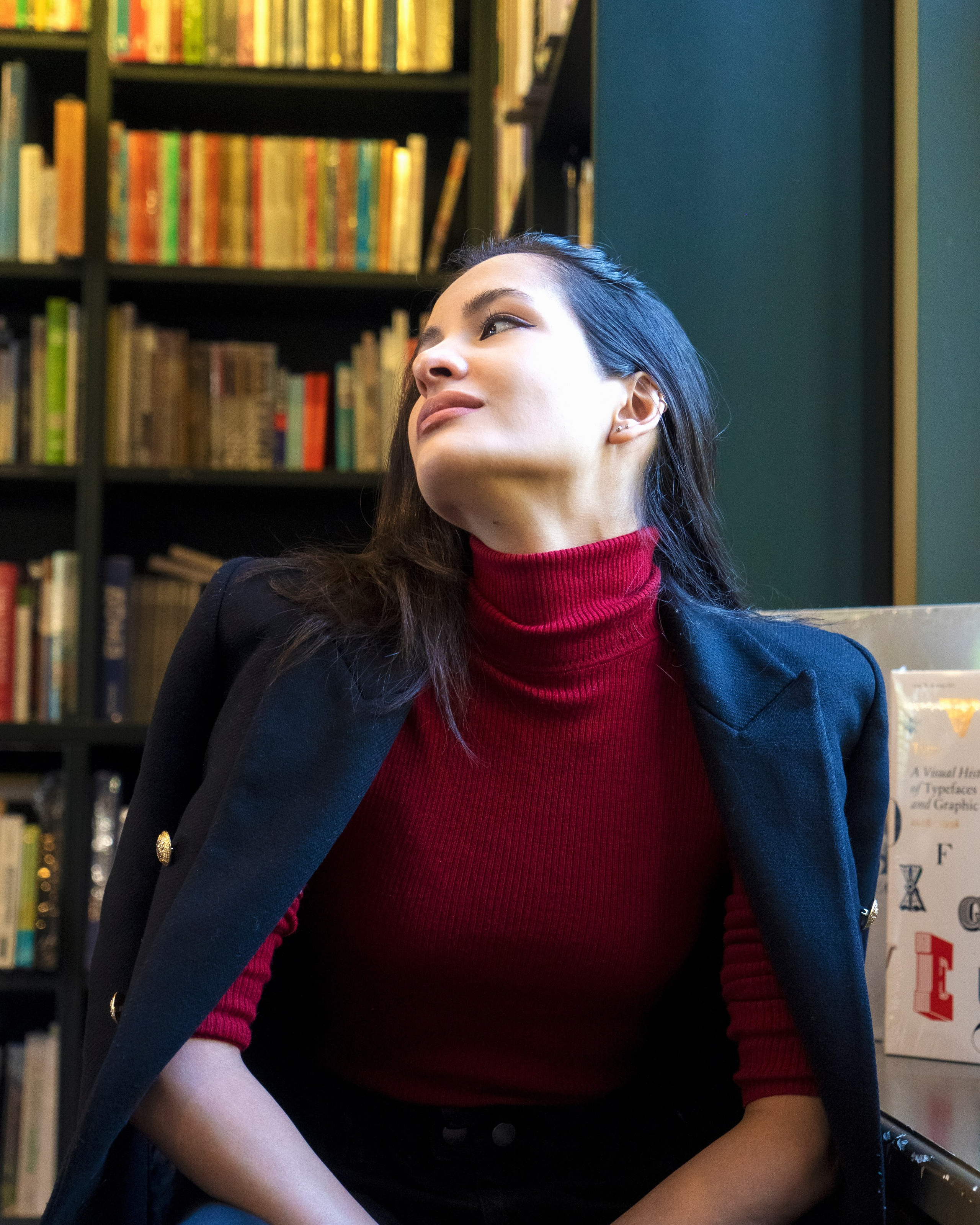 Кристина. Портер. Подписные издания