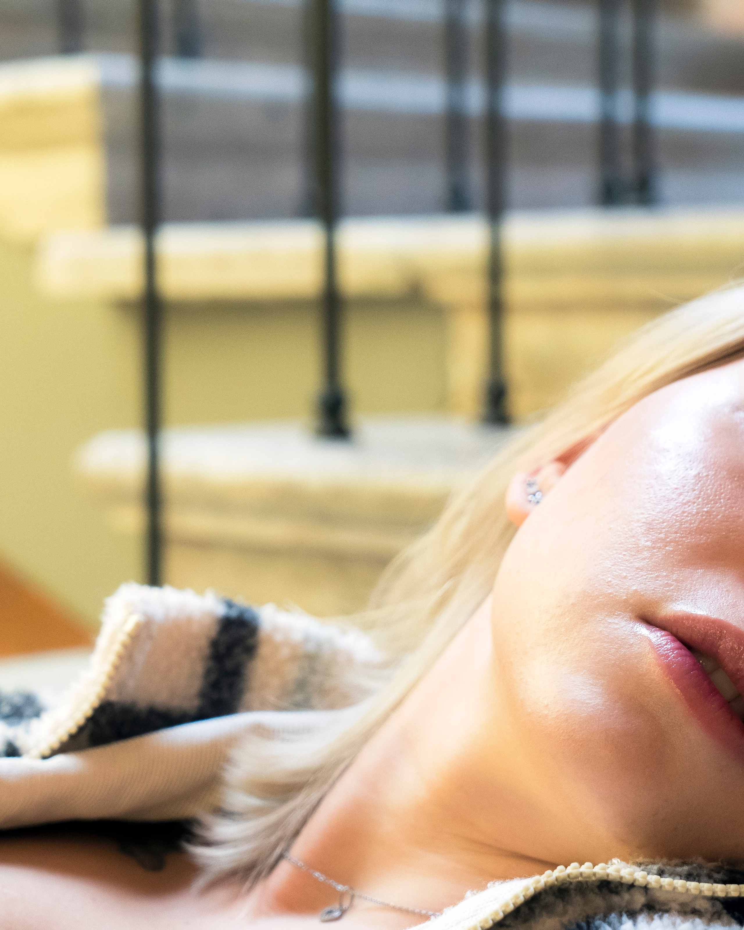 Анастасия. Портрет. Новая Голландия