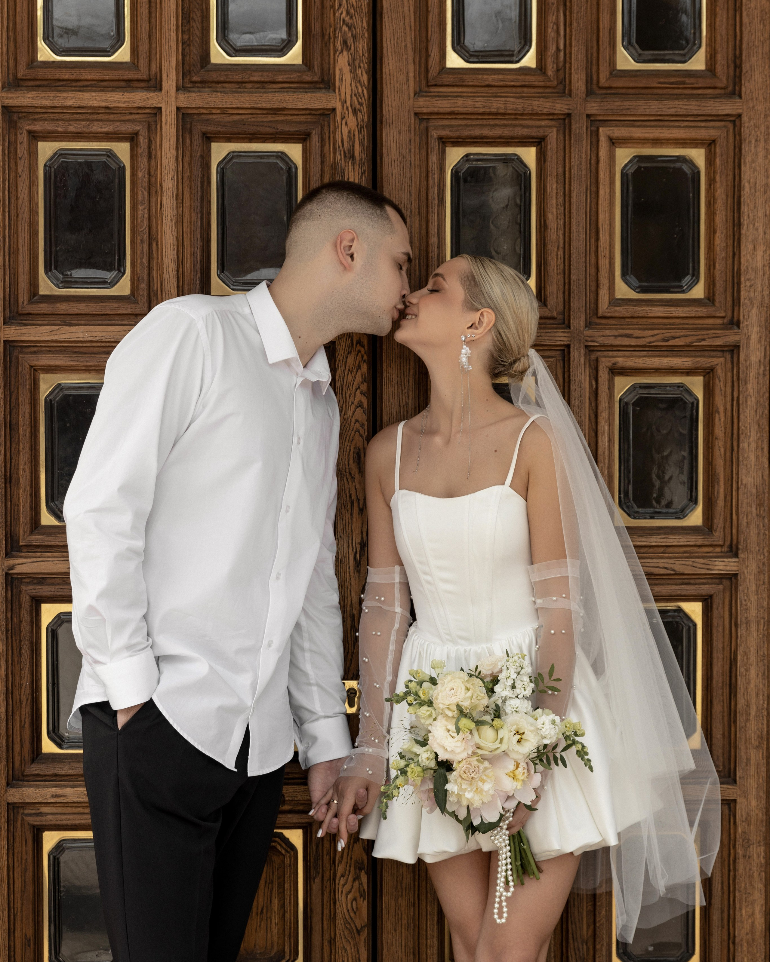 Софья & Денис