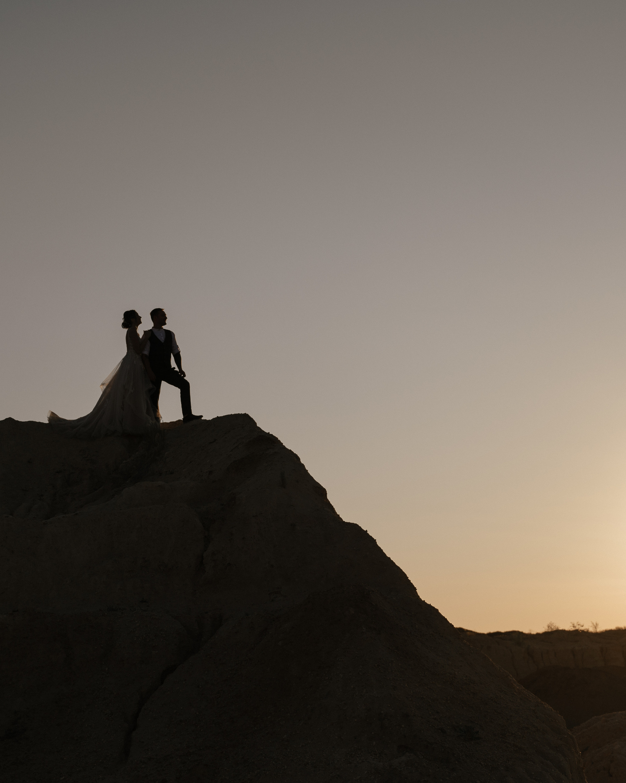 Прогулка Галя и Игорь