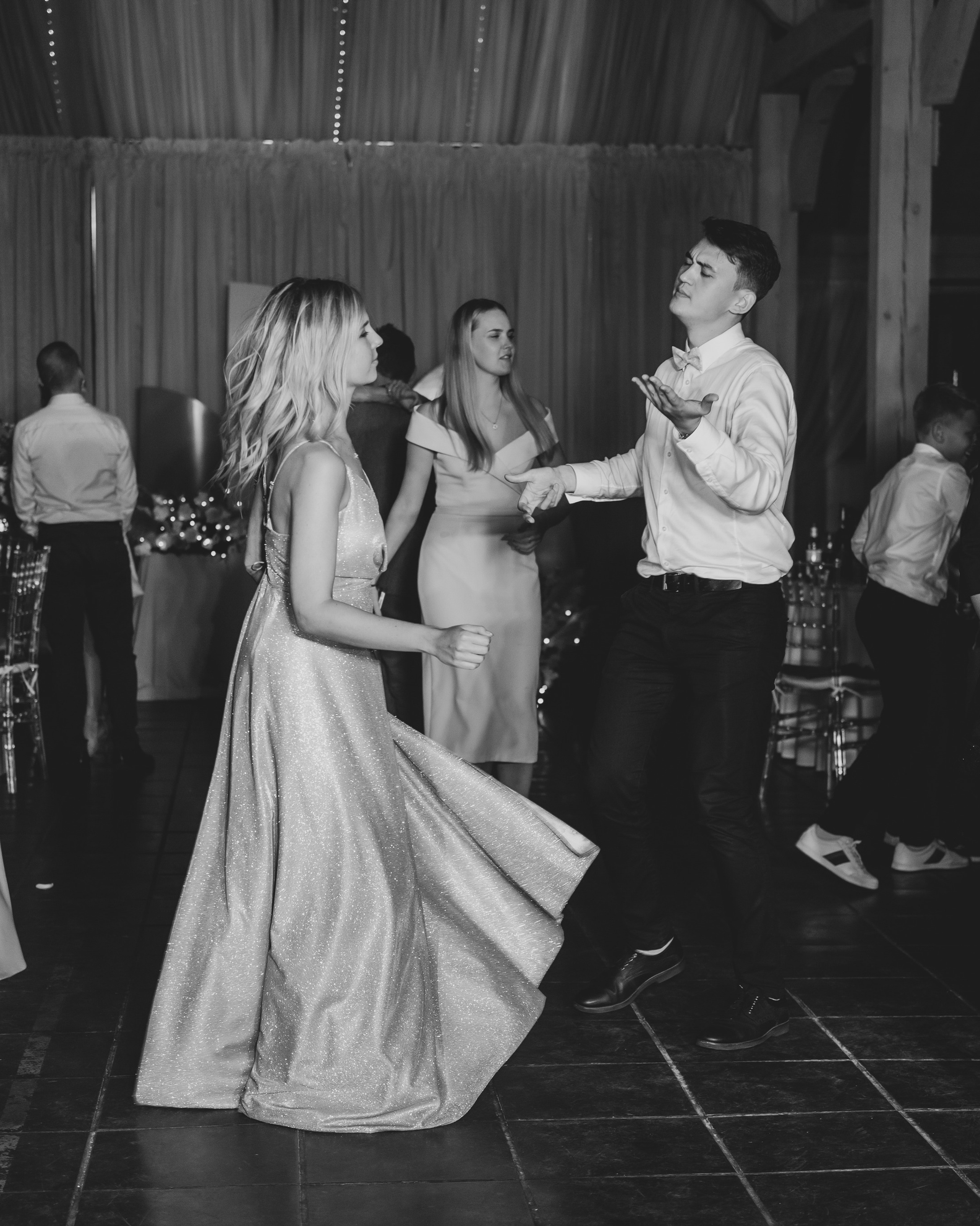 Роман и Анна