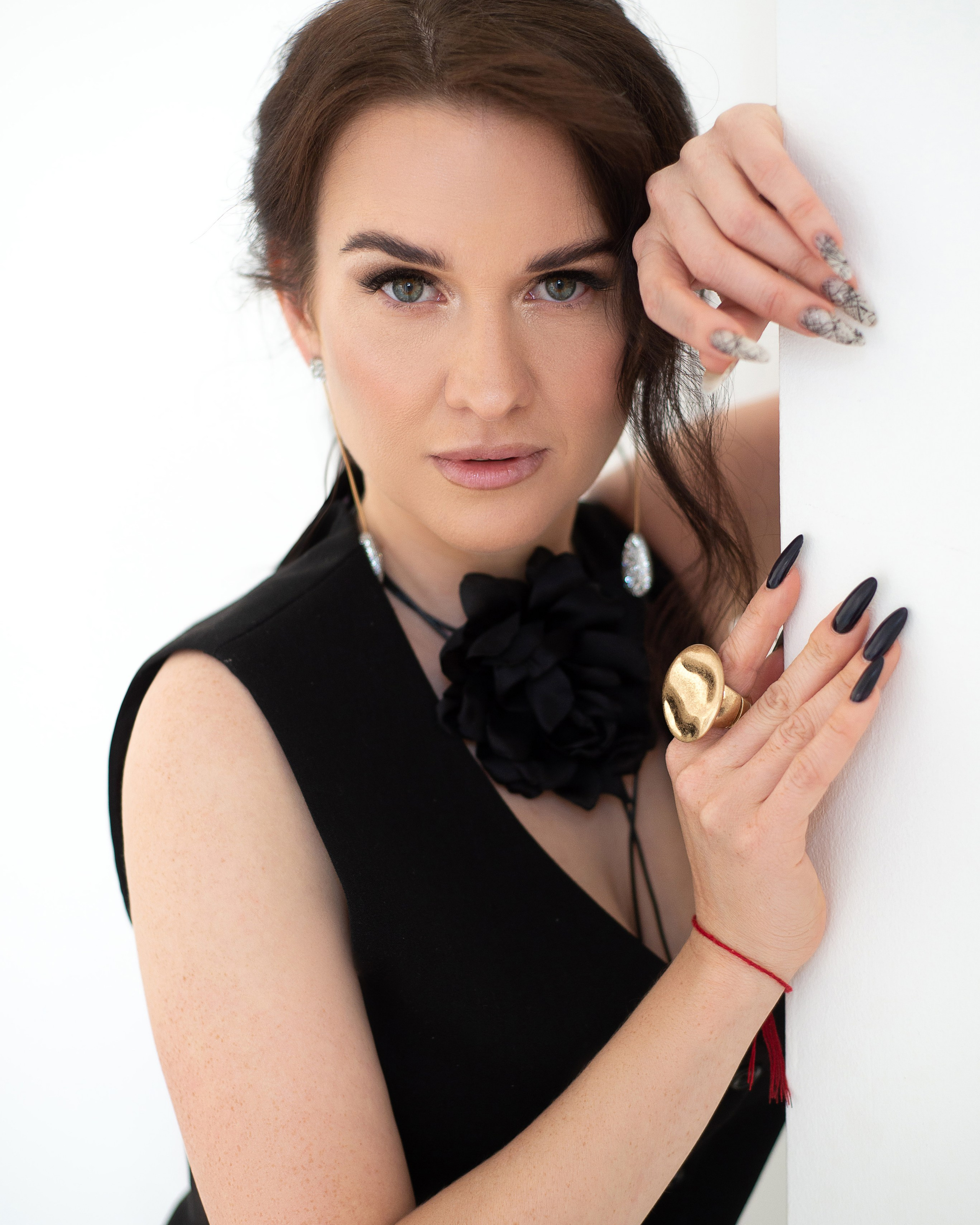 Елена (фотосессия под ключ)