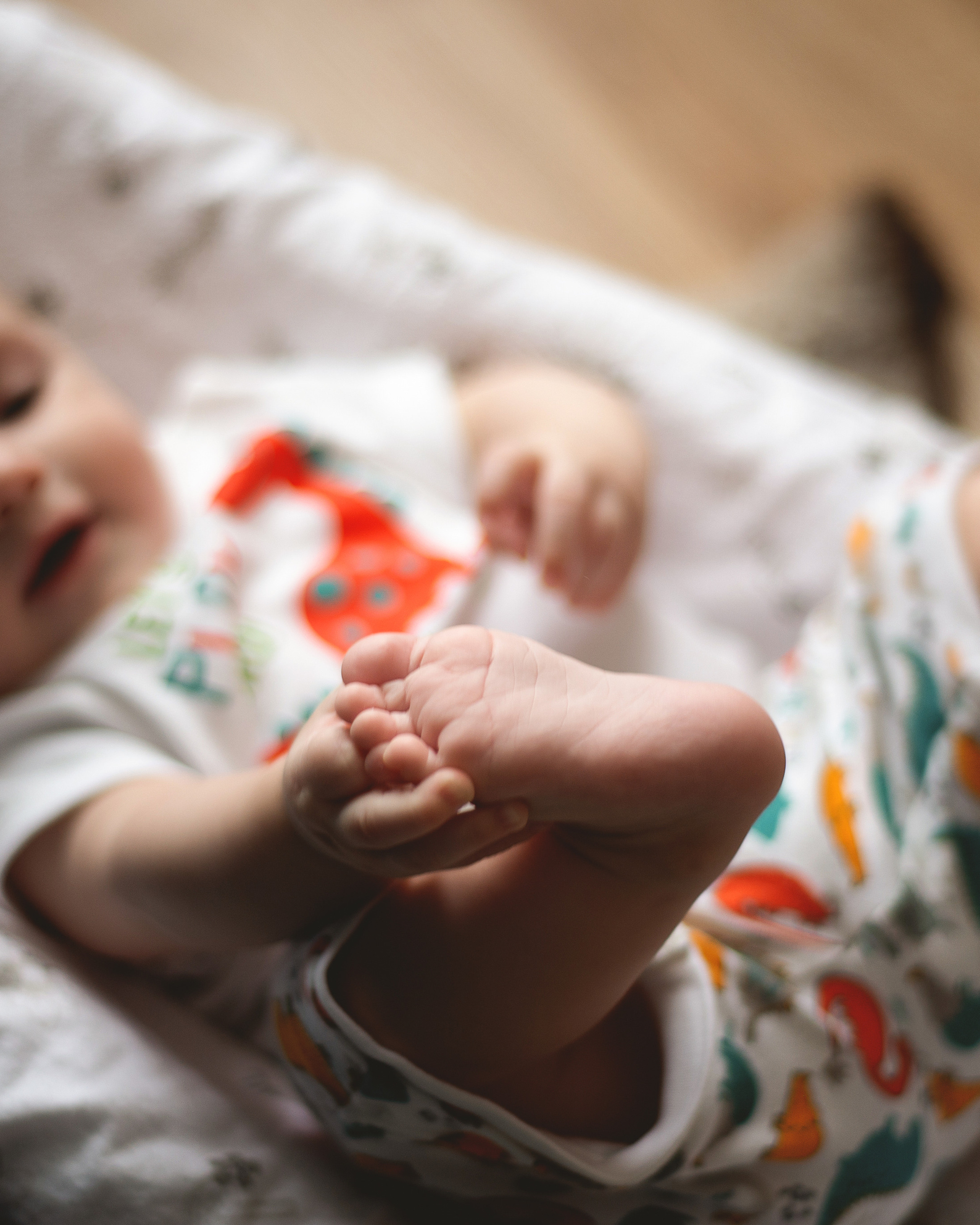 Домашняя съемка