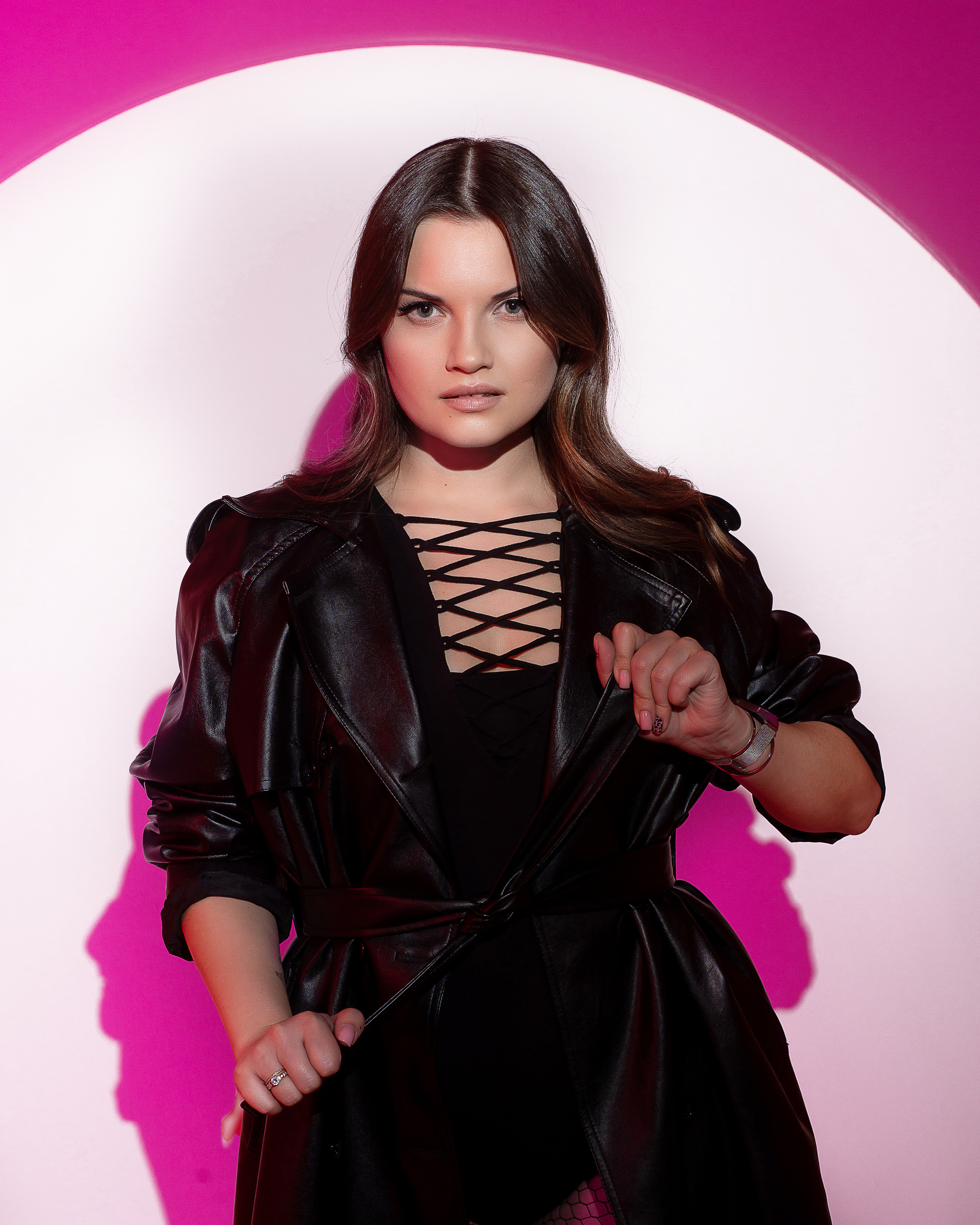 Яркие акценты