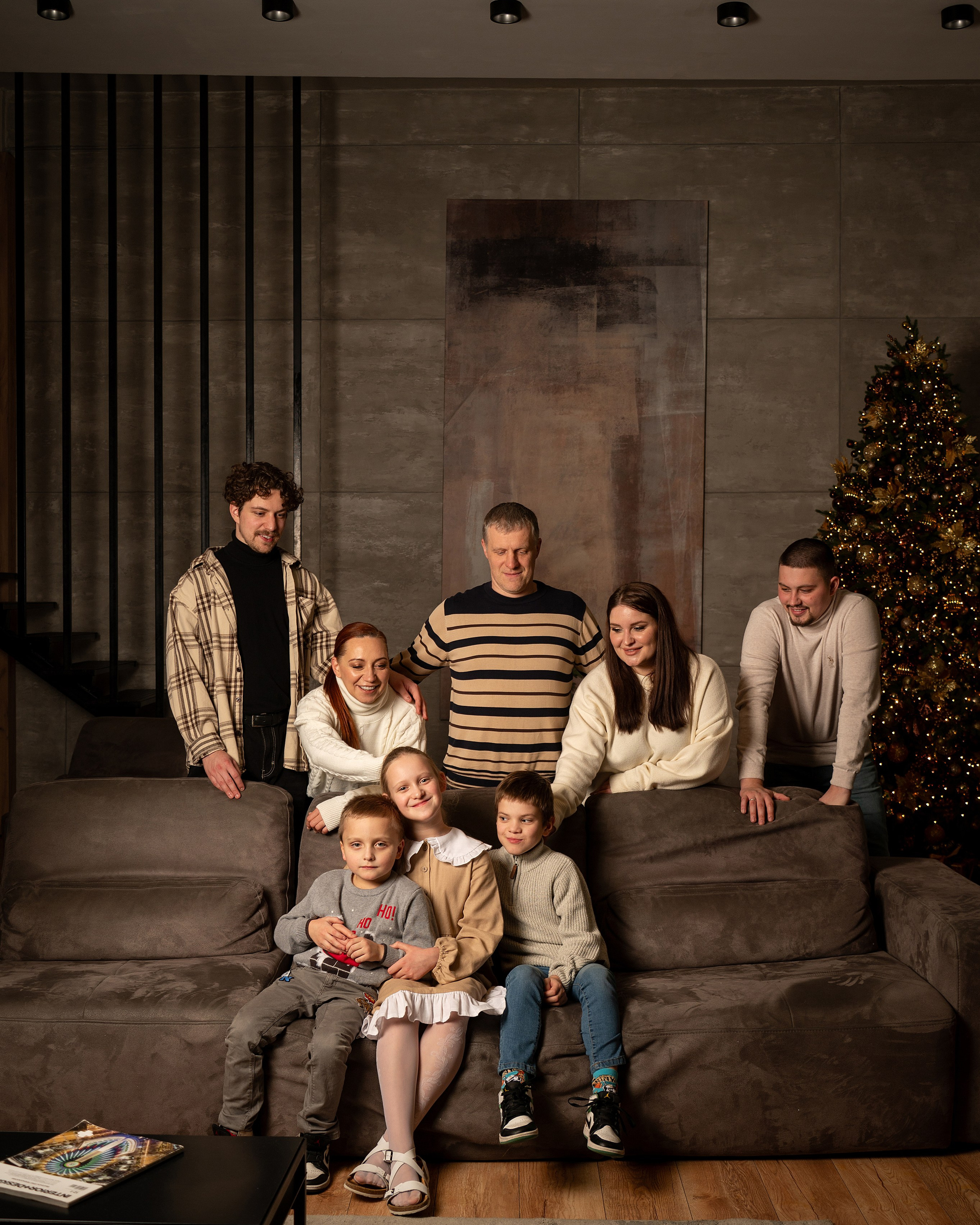 Фотосессия для Екатерины