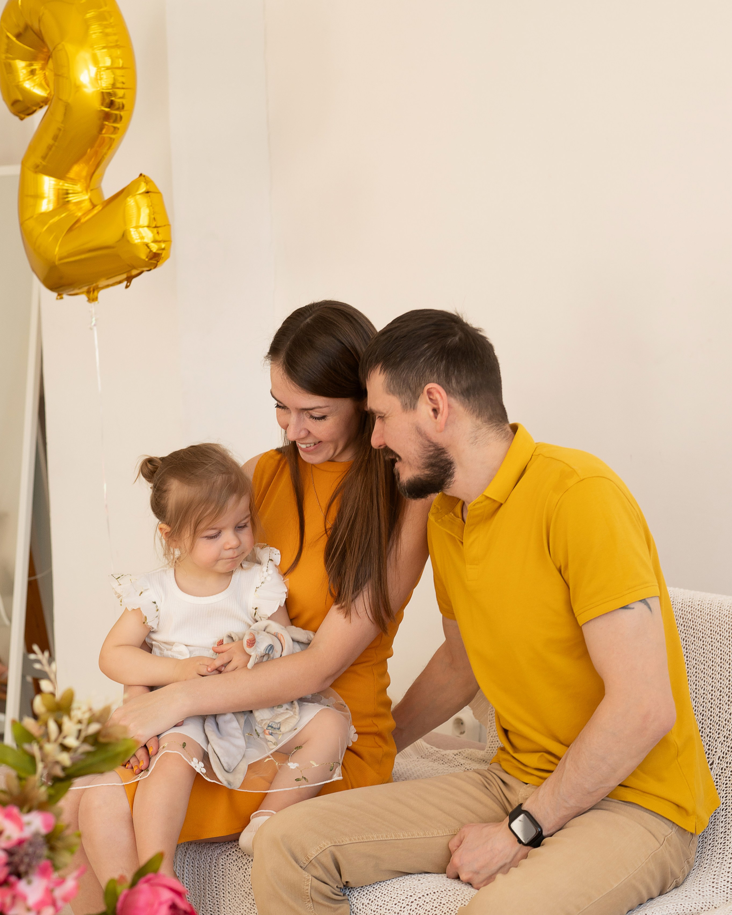 Алисы День Рождения