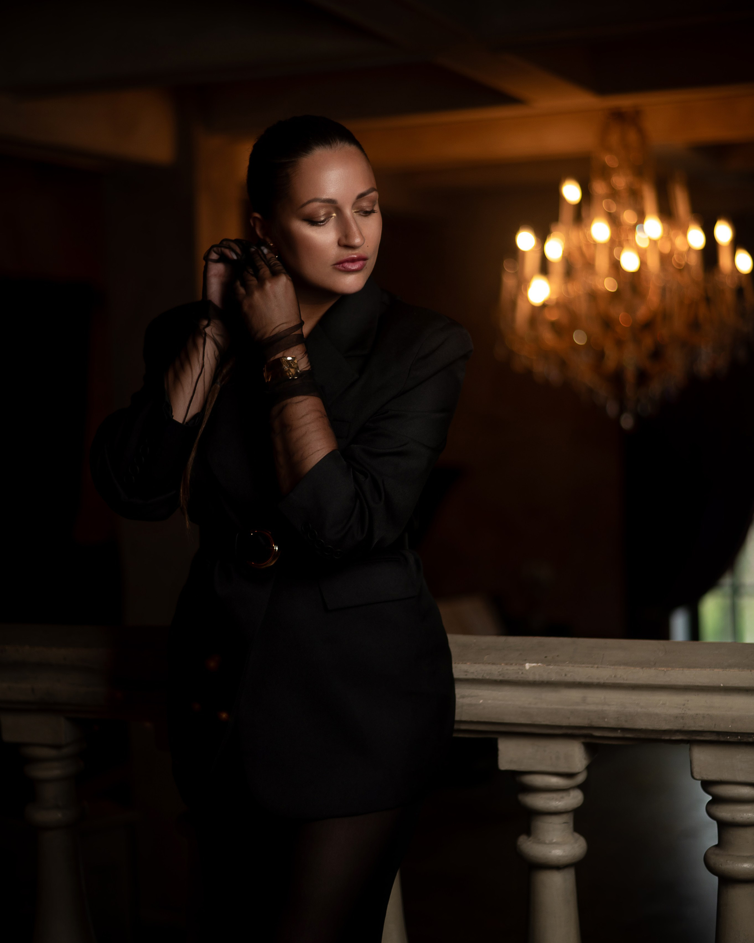 Юлия Лосева