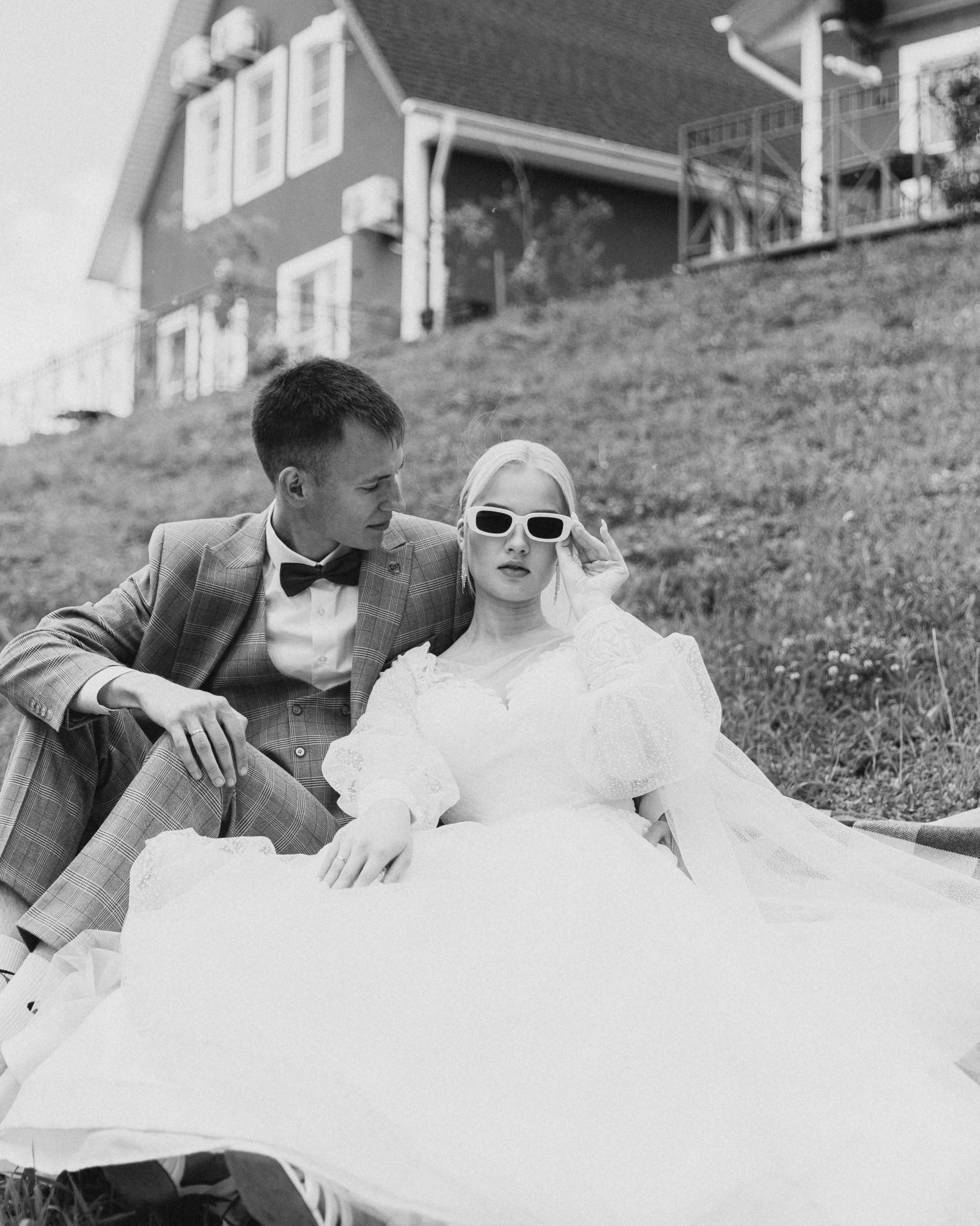 Дмитрий и Лада