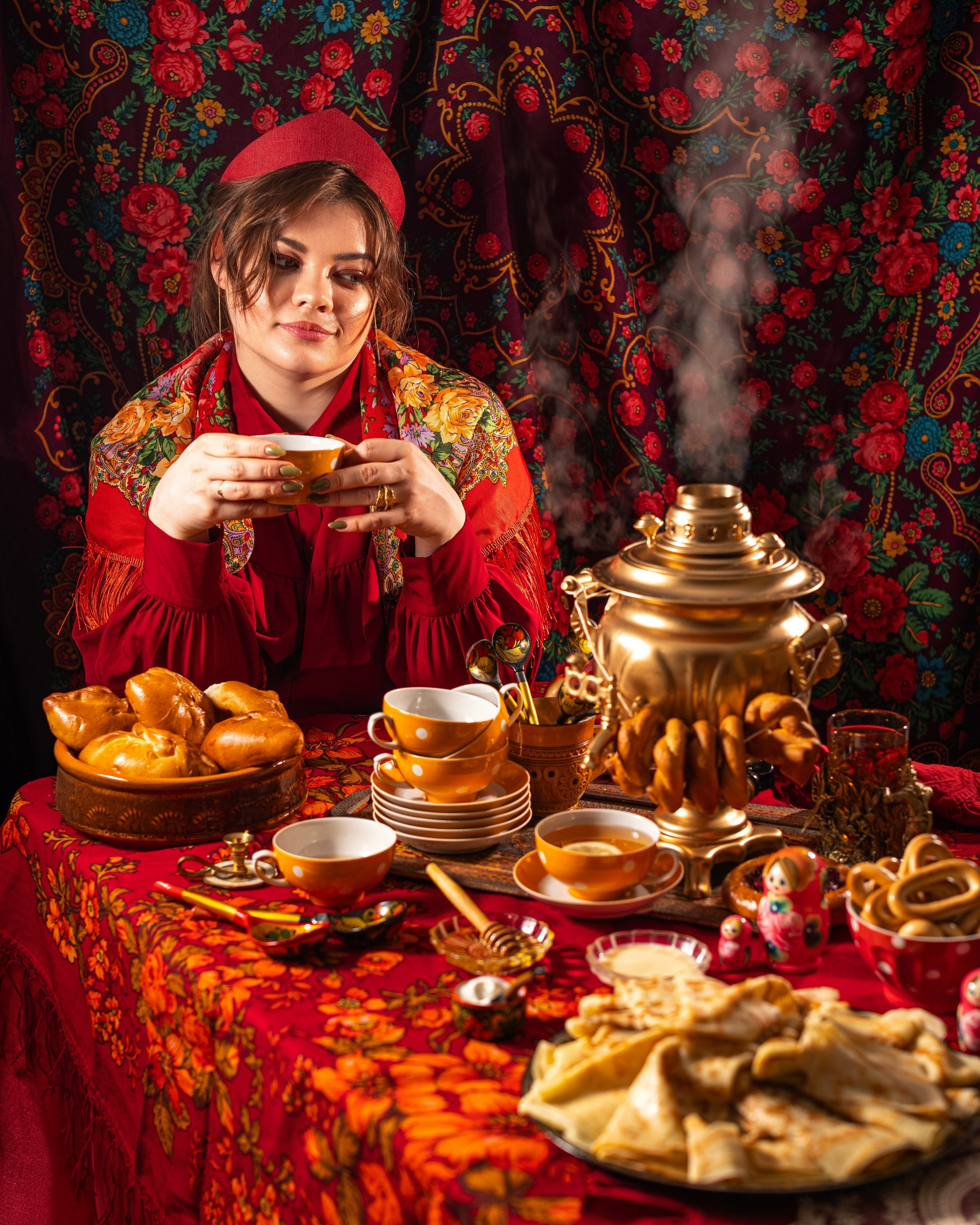 Масленица
