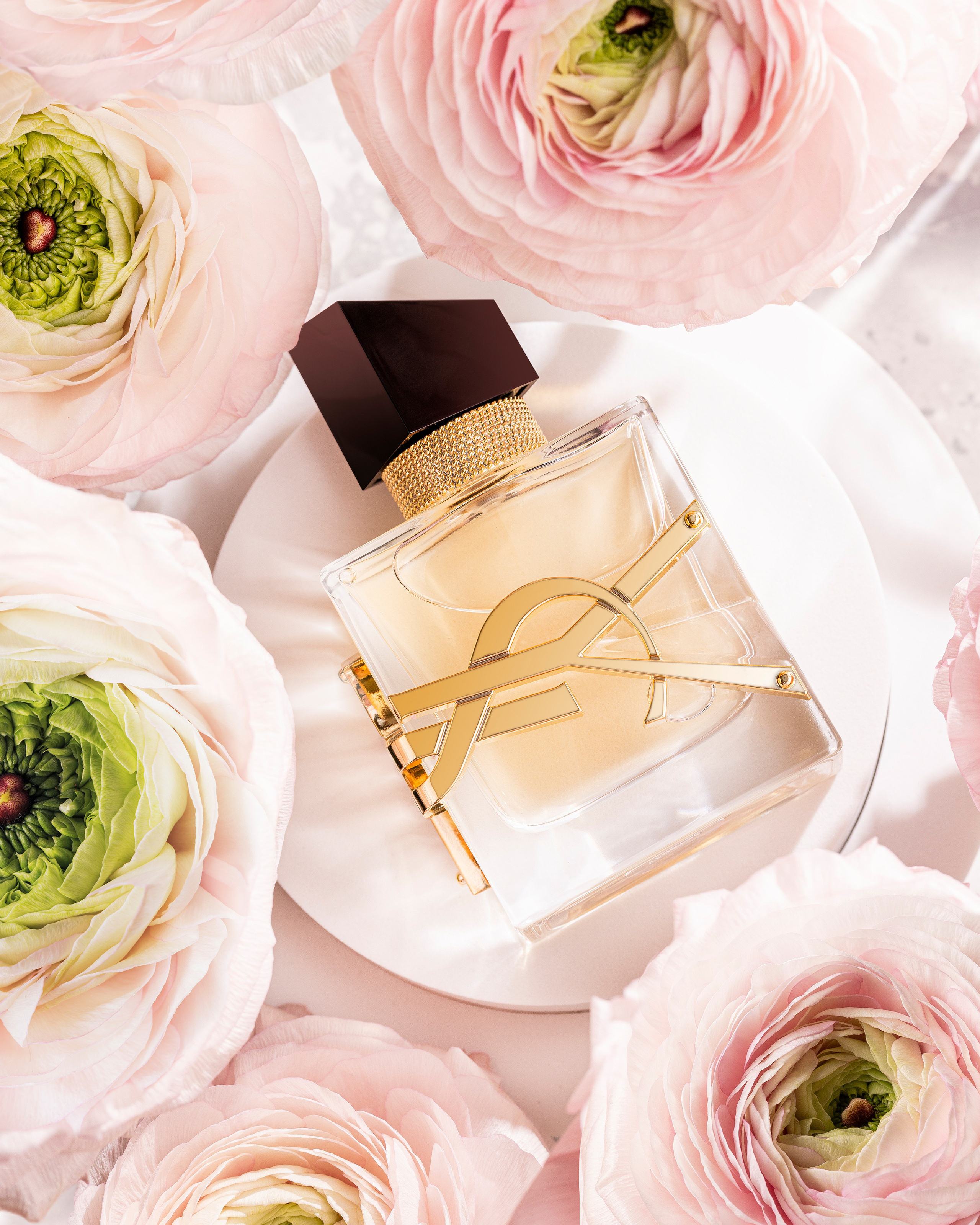 YSL Libre