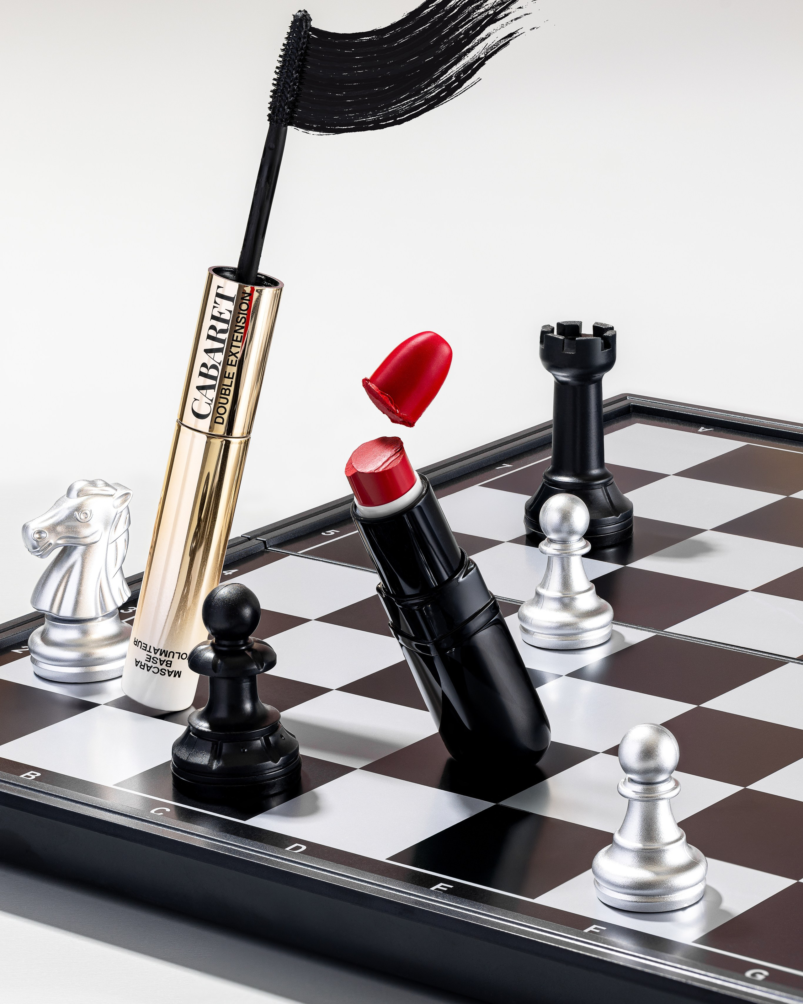 Chess game