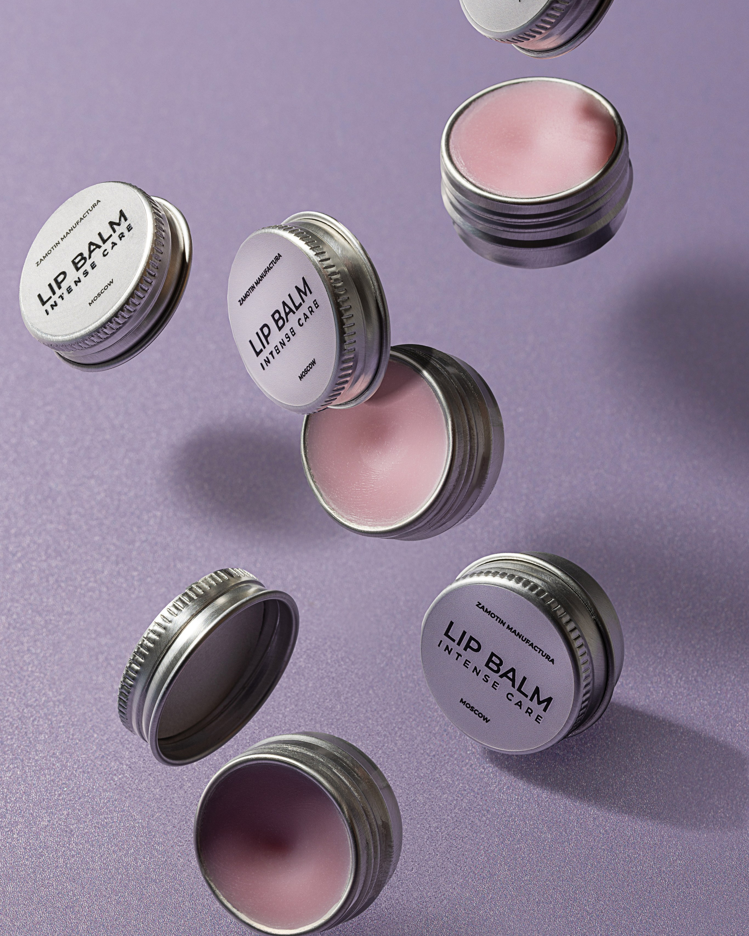 Lip care