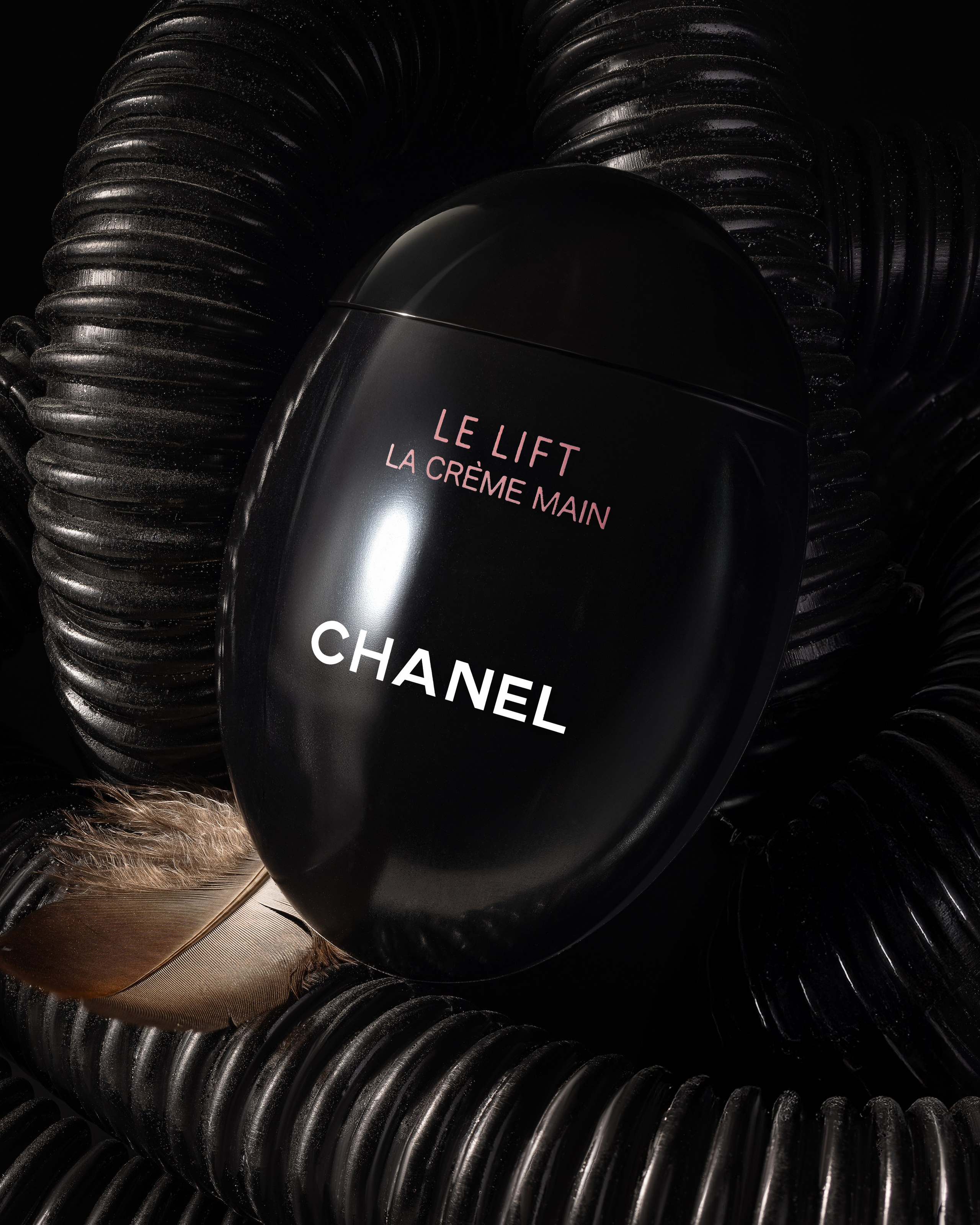Le lift Chanel