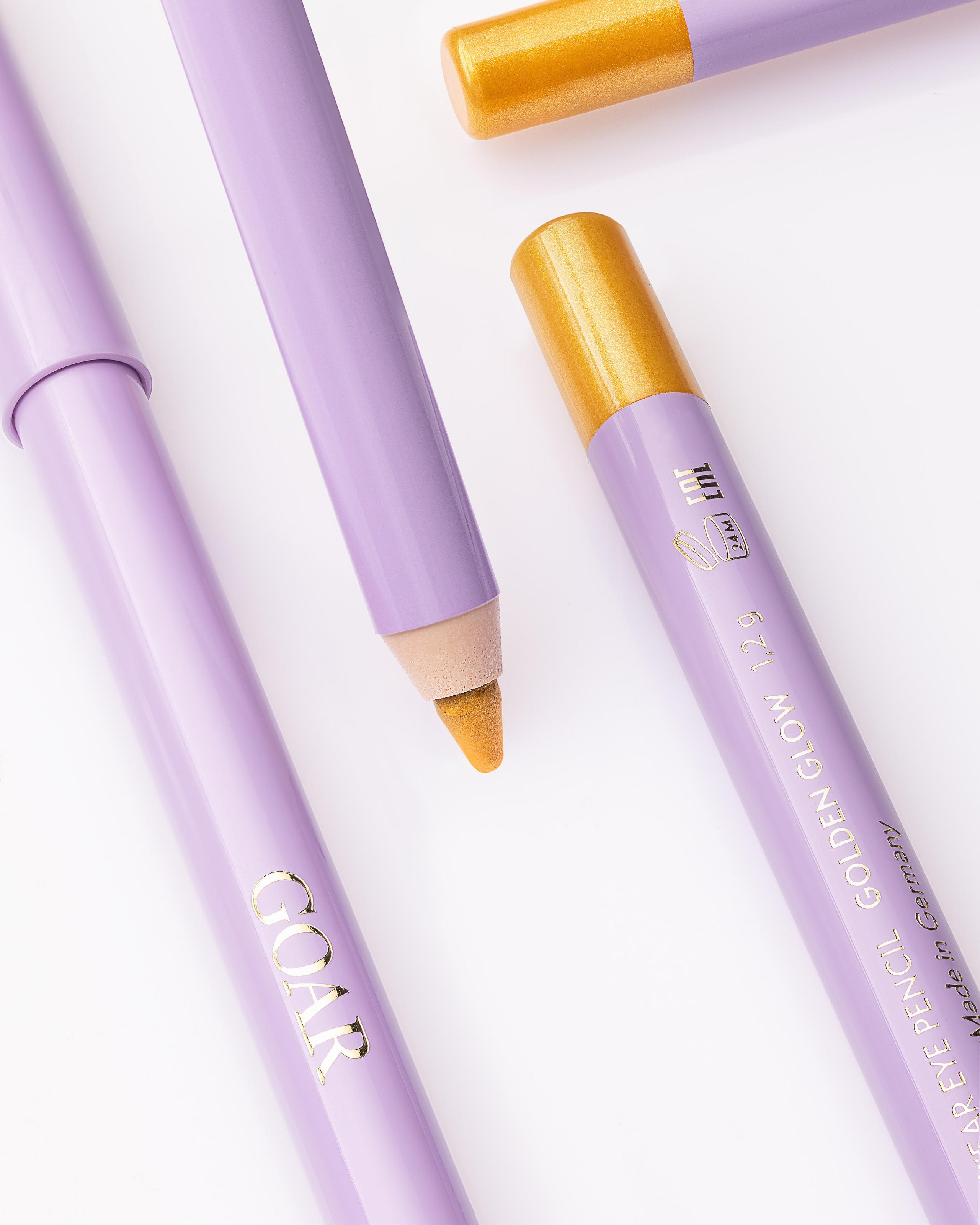 Eye pencil by Goar