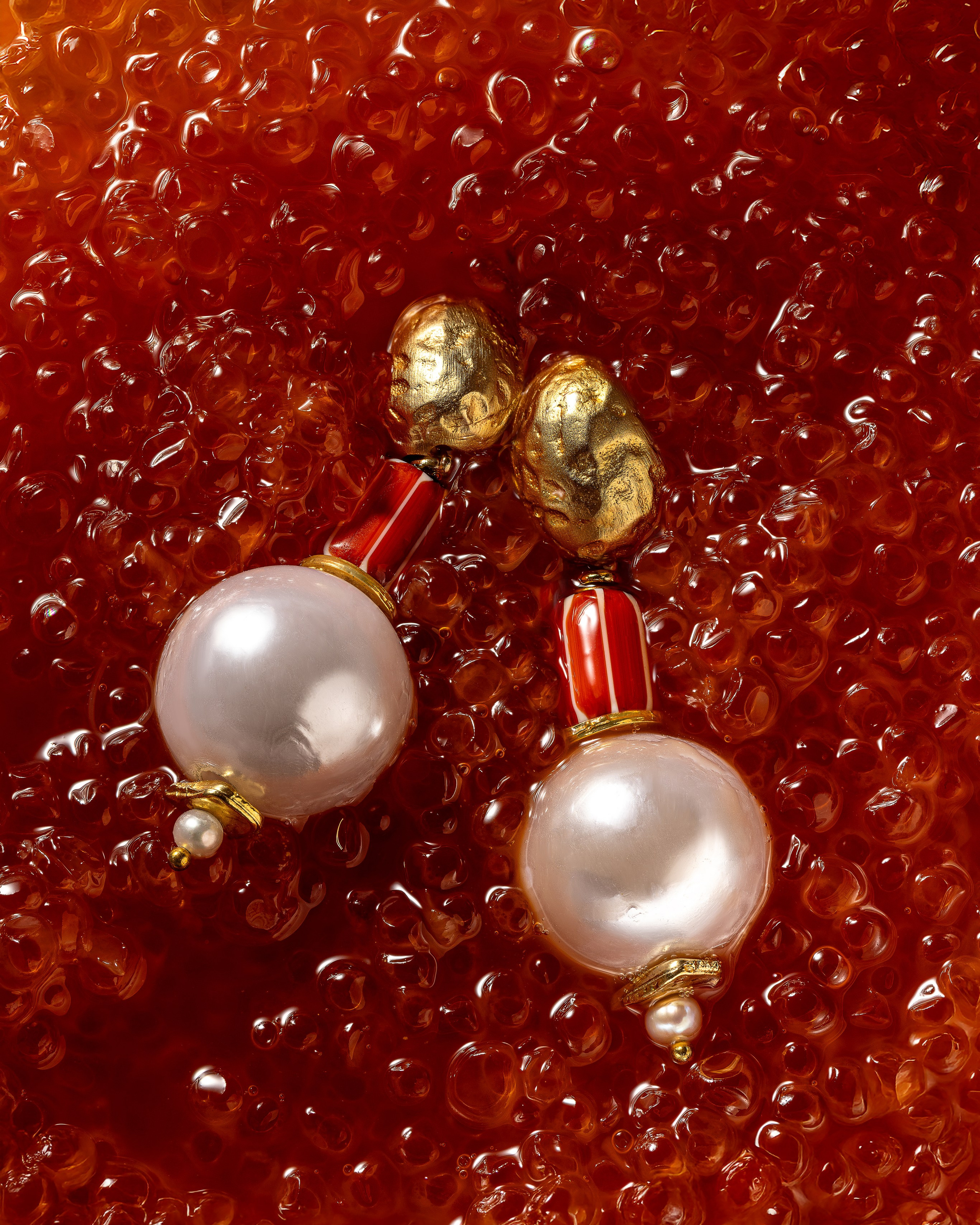 Tamara Emsen jewelry