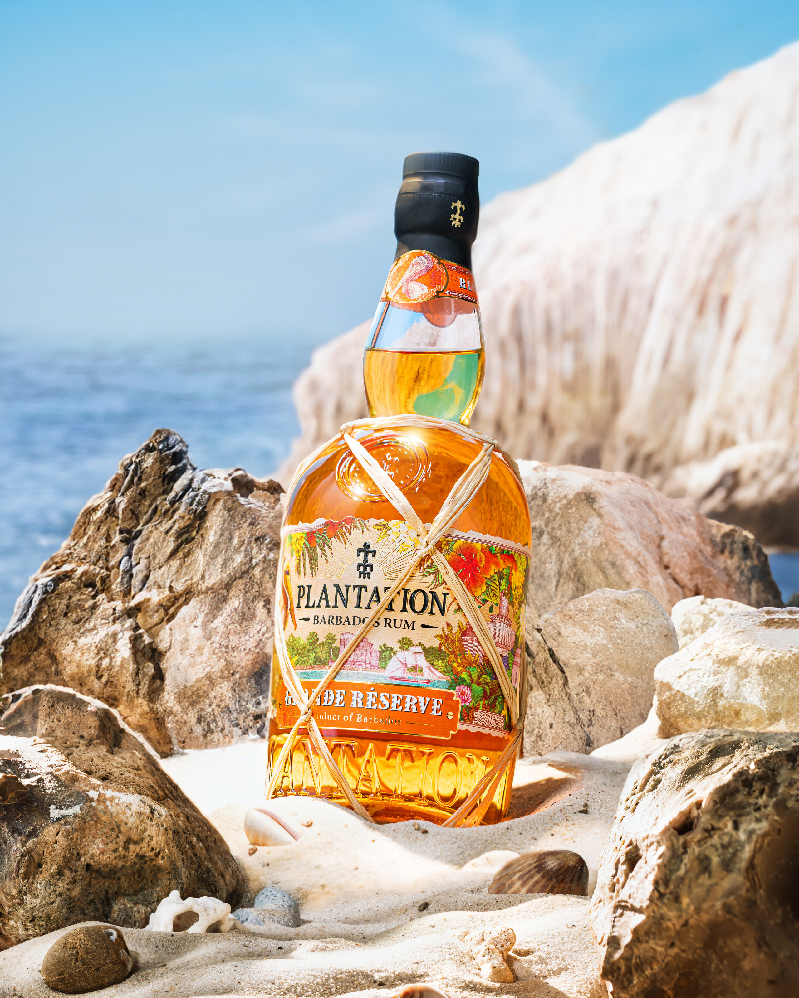 Plantation Rum