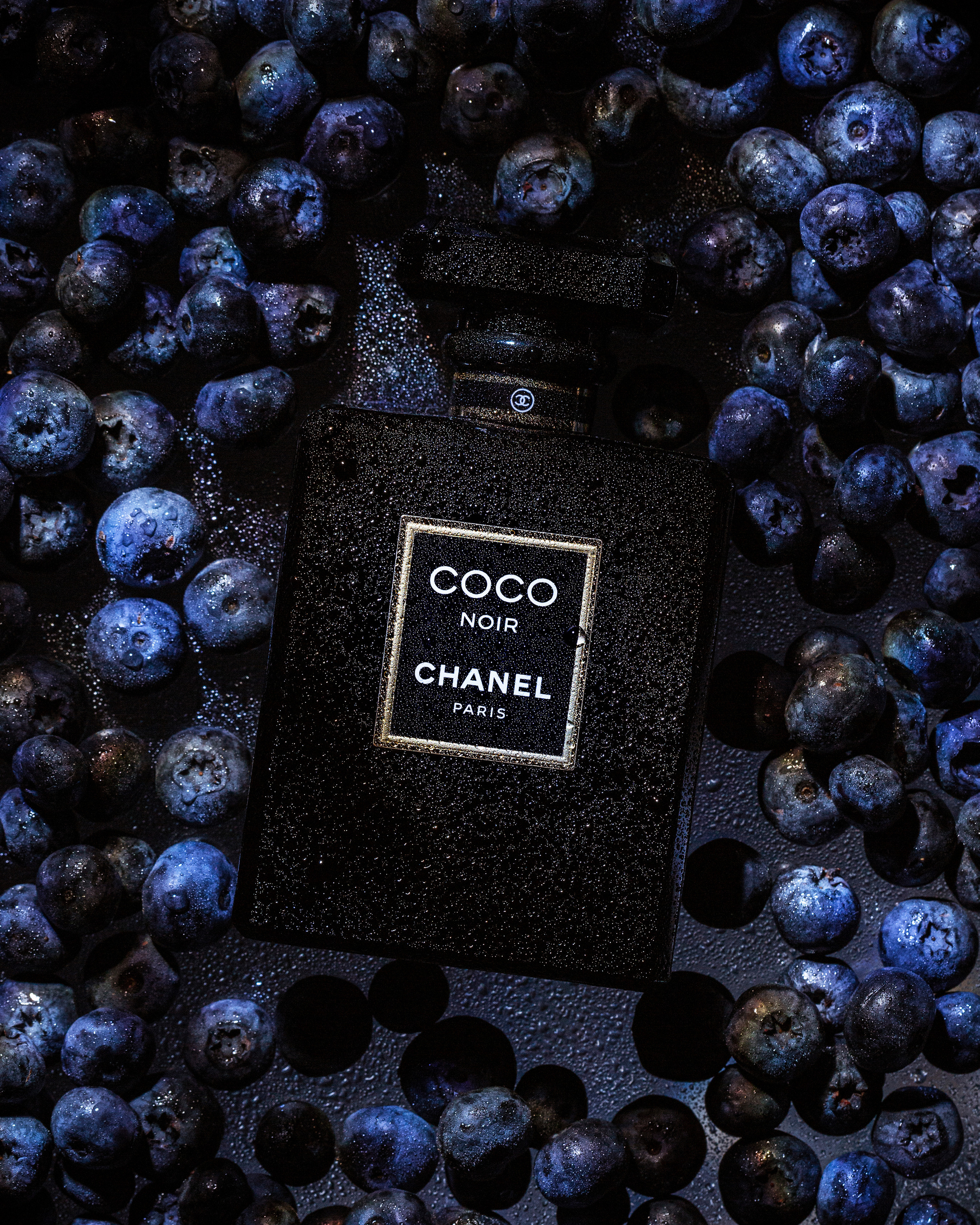 Coco Chanel Noir