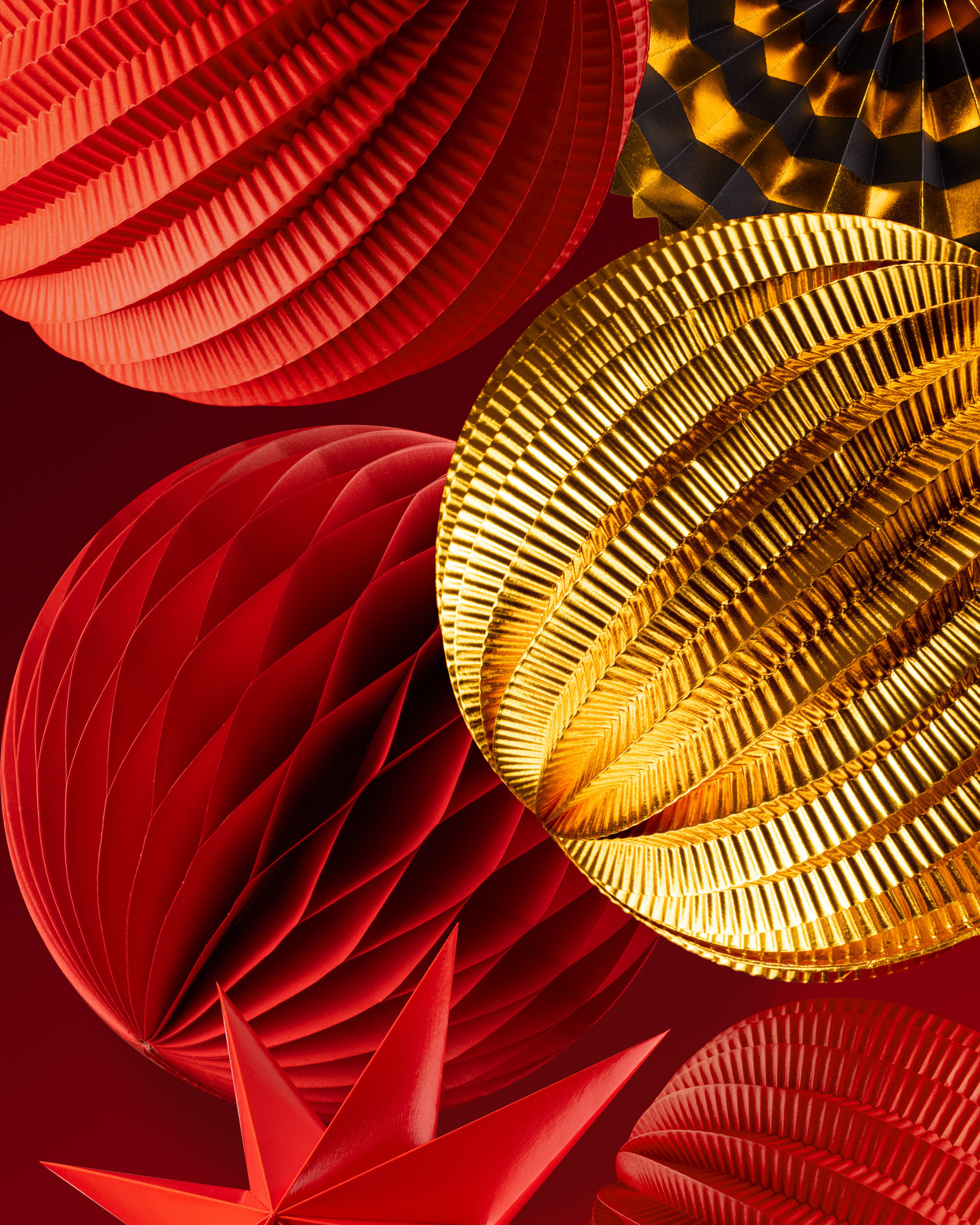 Red&Gold