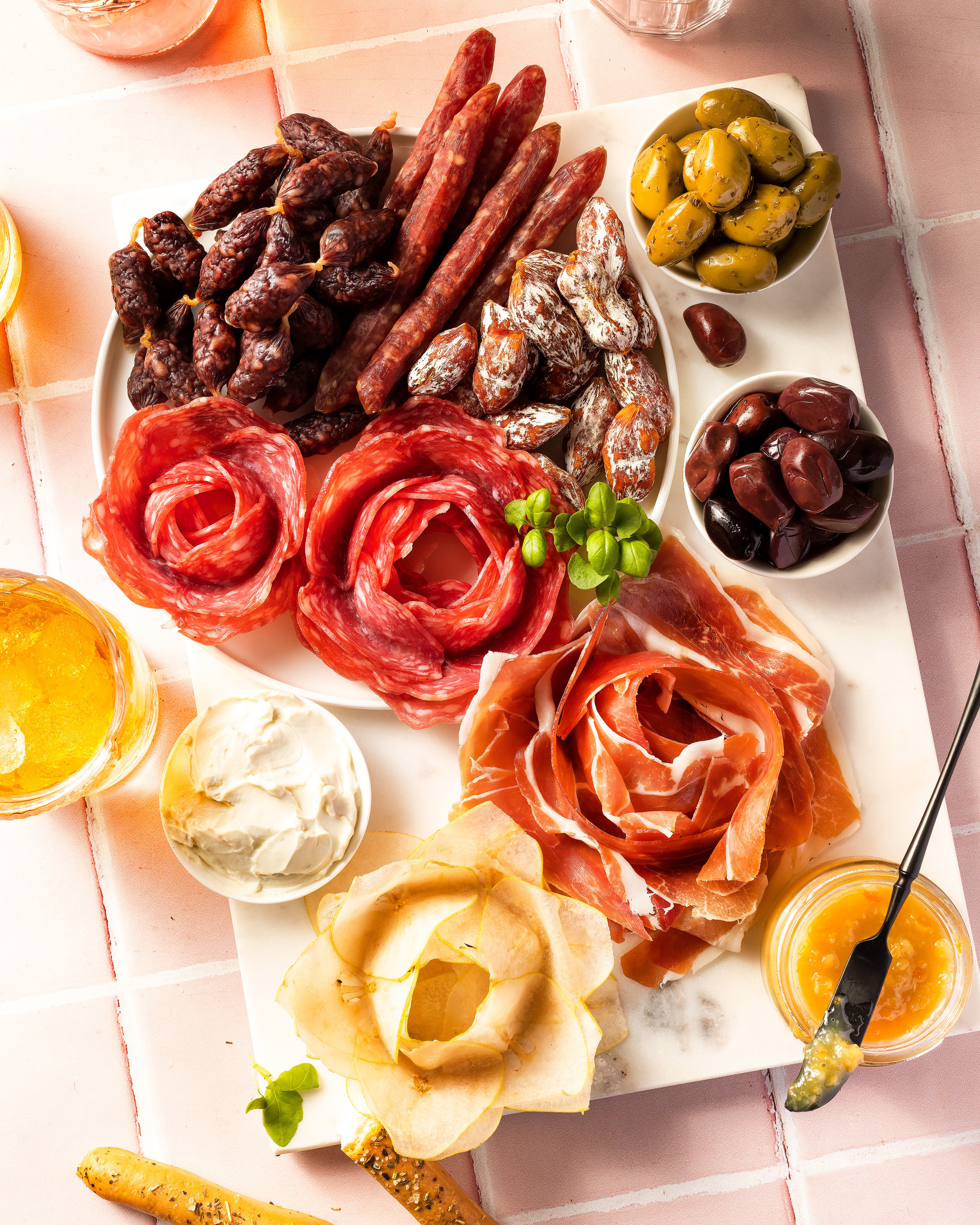 Antipasti
